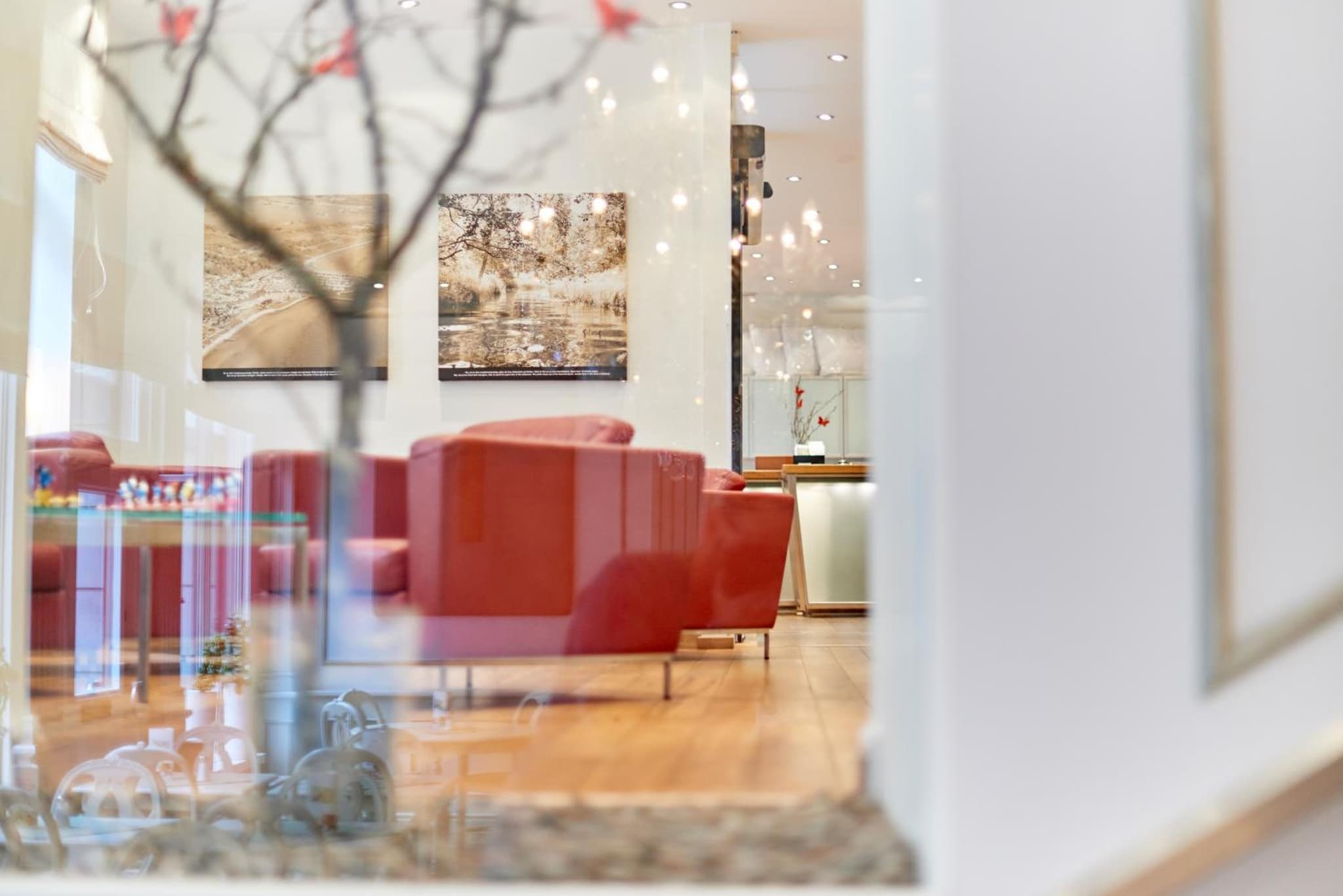 Hotell Stadsparken photo 9