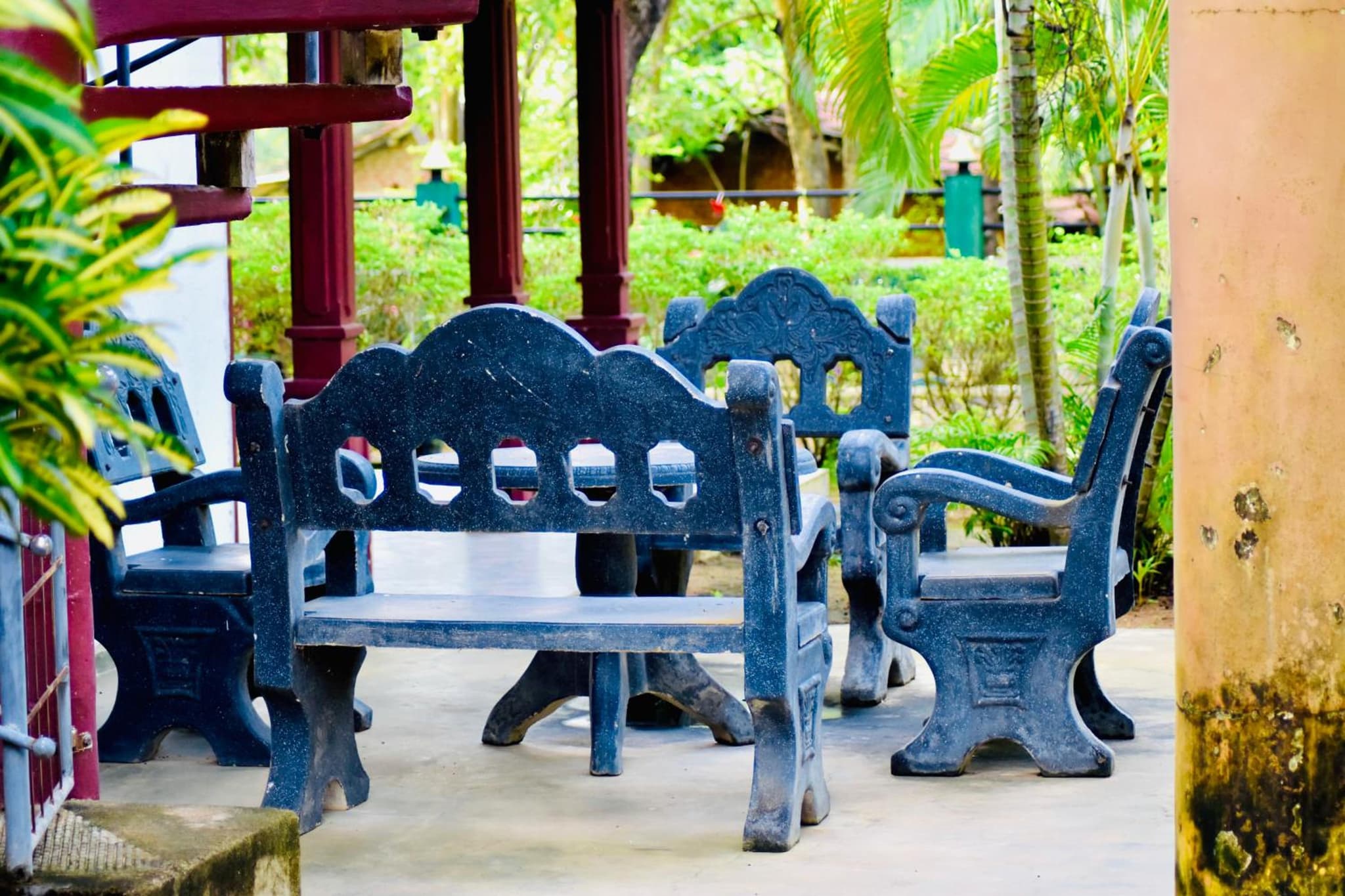 Sinhagiri Villa photo 4