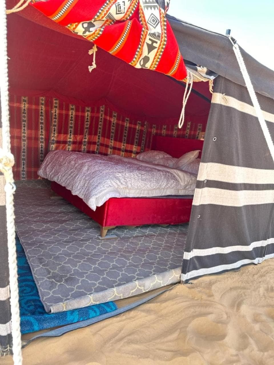 Activities Desert Camp photo 5