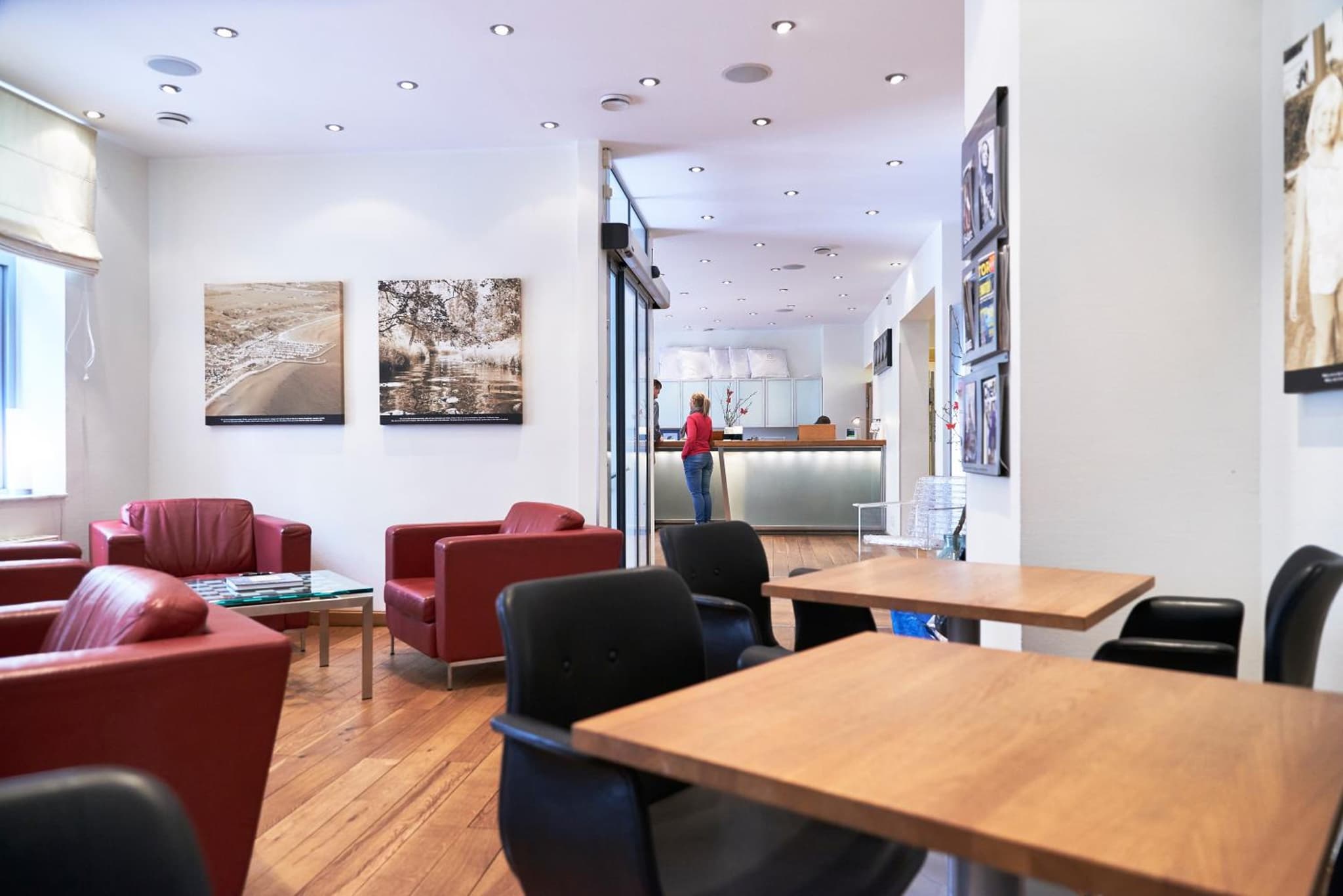 Hotell Stadsparken photo 3