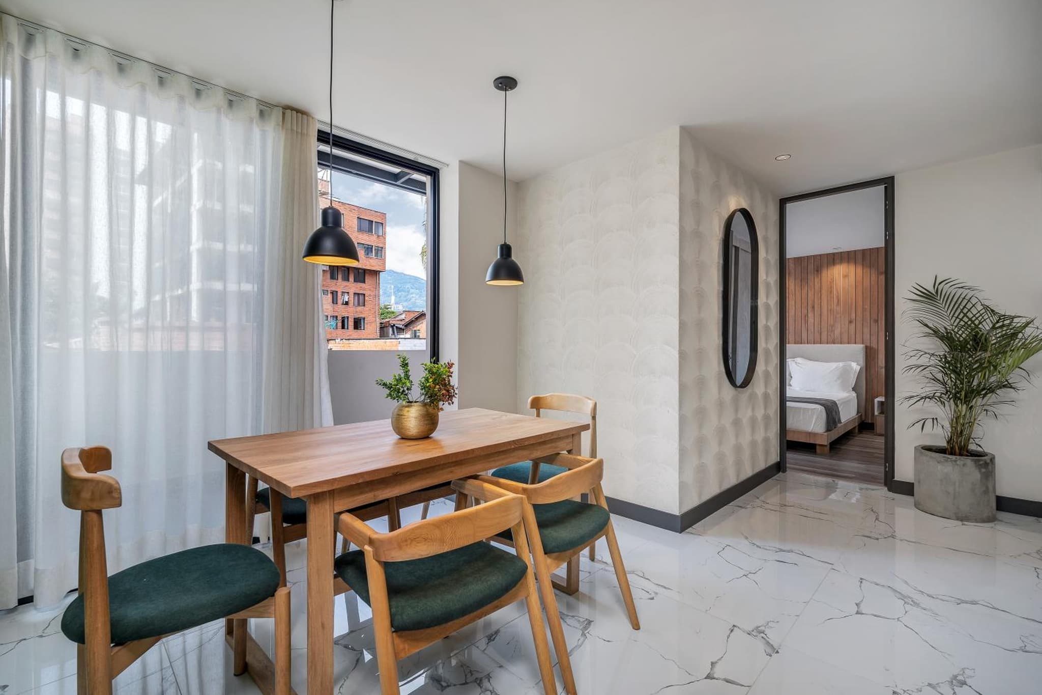 Apartamentos HOUSY Laureles photo 3