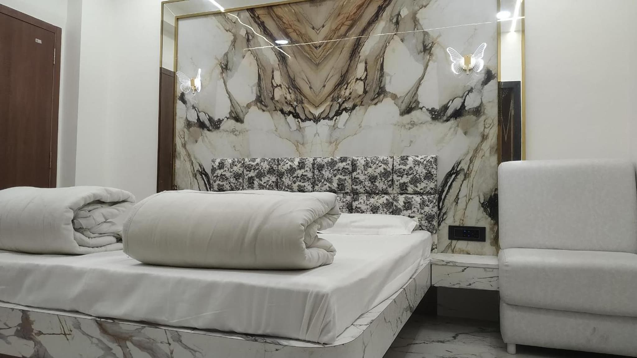DIAMOND GUEST HOUSE photo 9