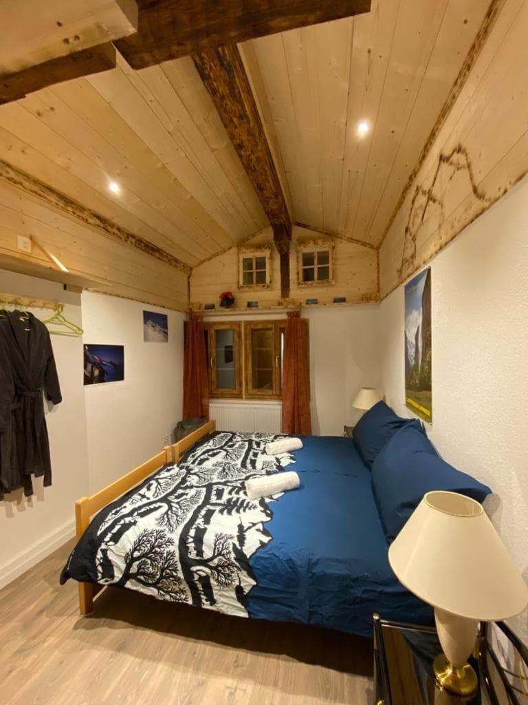 Chalet Bärgstäger photo 8