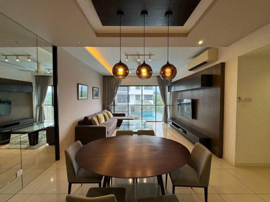 Renai Bukit Jelutong Home photo 5