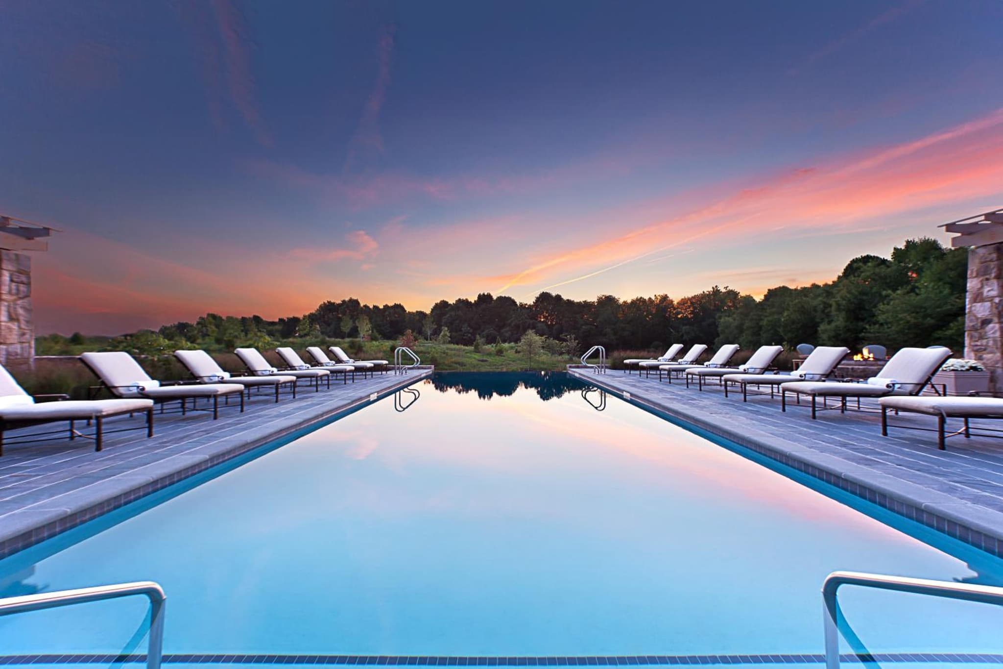 Salamander Resort and Spa photo 9