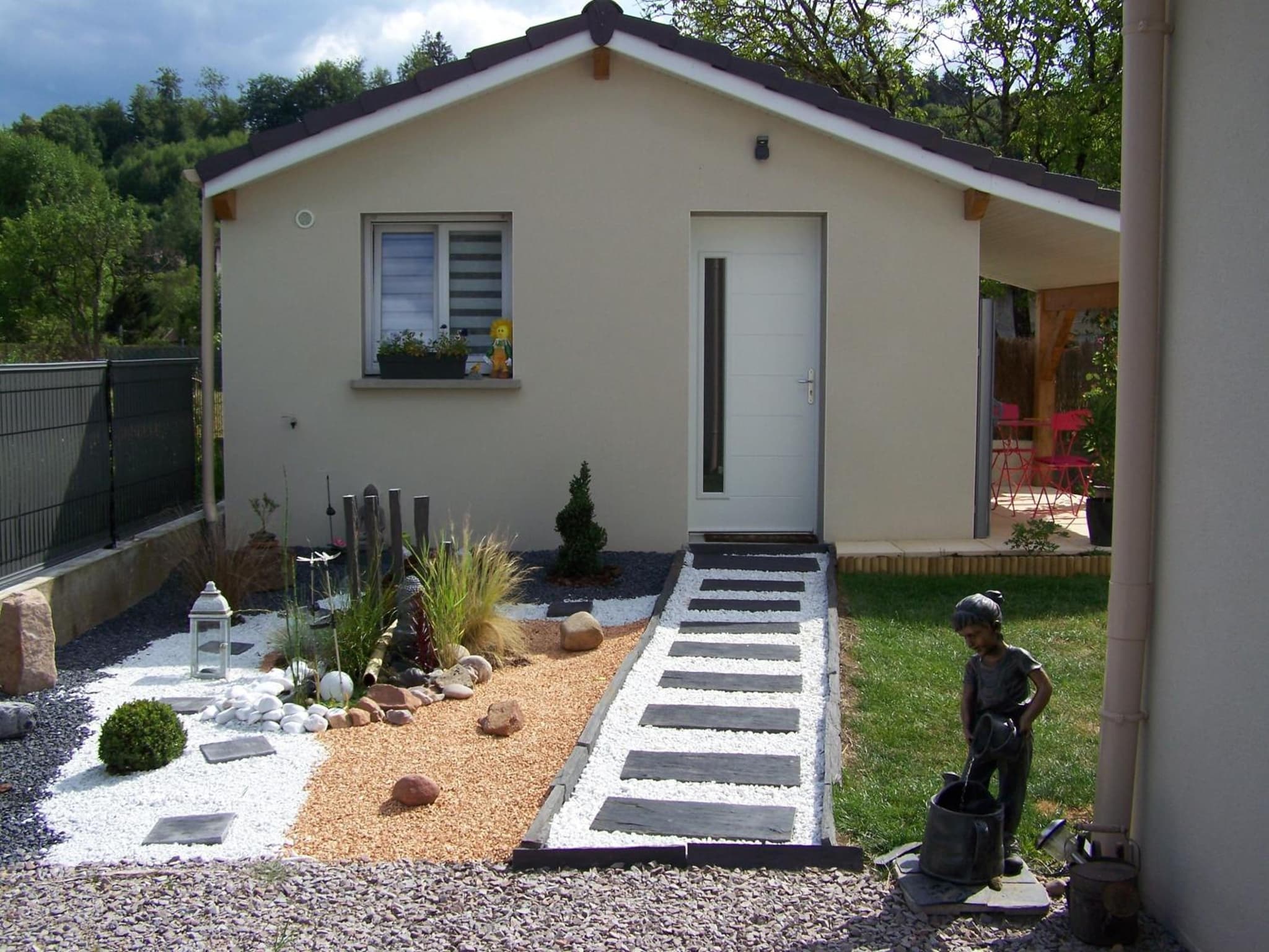 Maison Halle photo 6