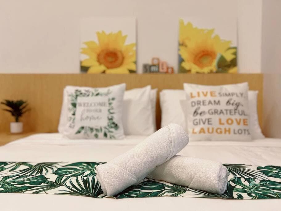 Luxury Studio at D Secret Garden - Johor Bahru, UTM, Setia Tropika, Kempas, Paradigm Mall, Mid Valley- 1-3 Pax, Business Trip Welcome photo 4