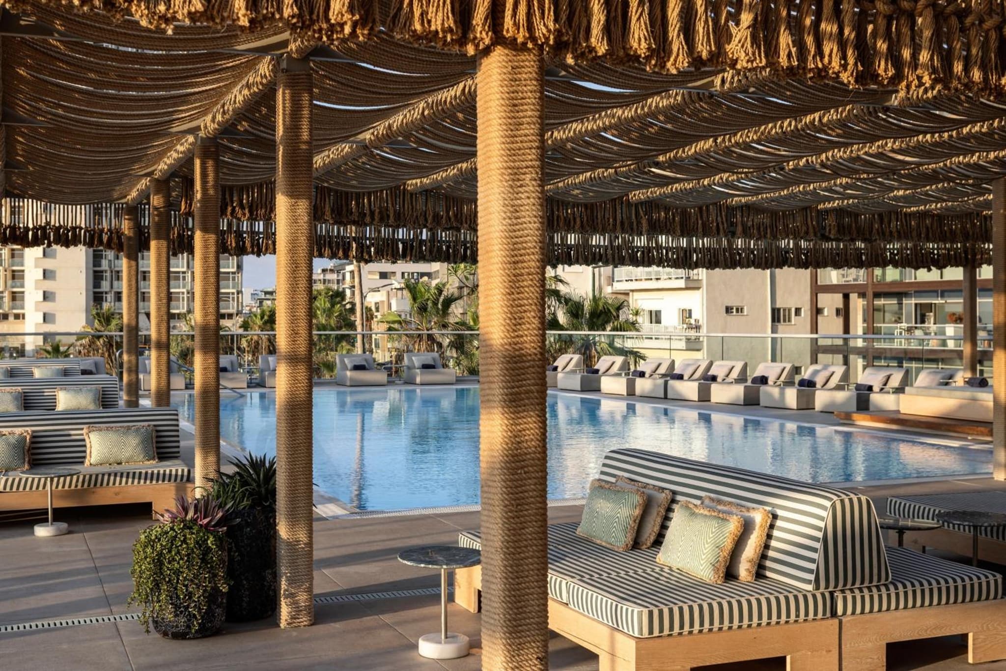 Sheraton Grand Tel Aviv photo 9