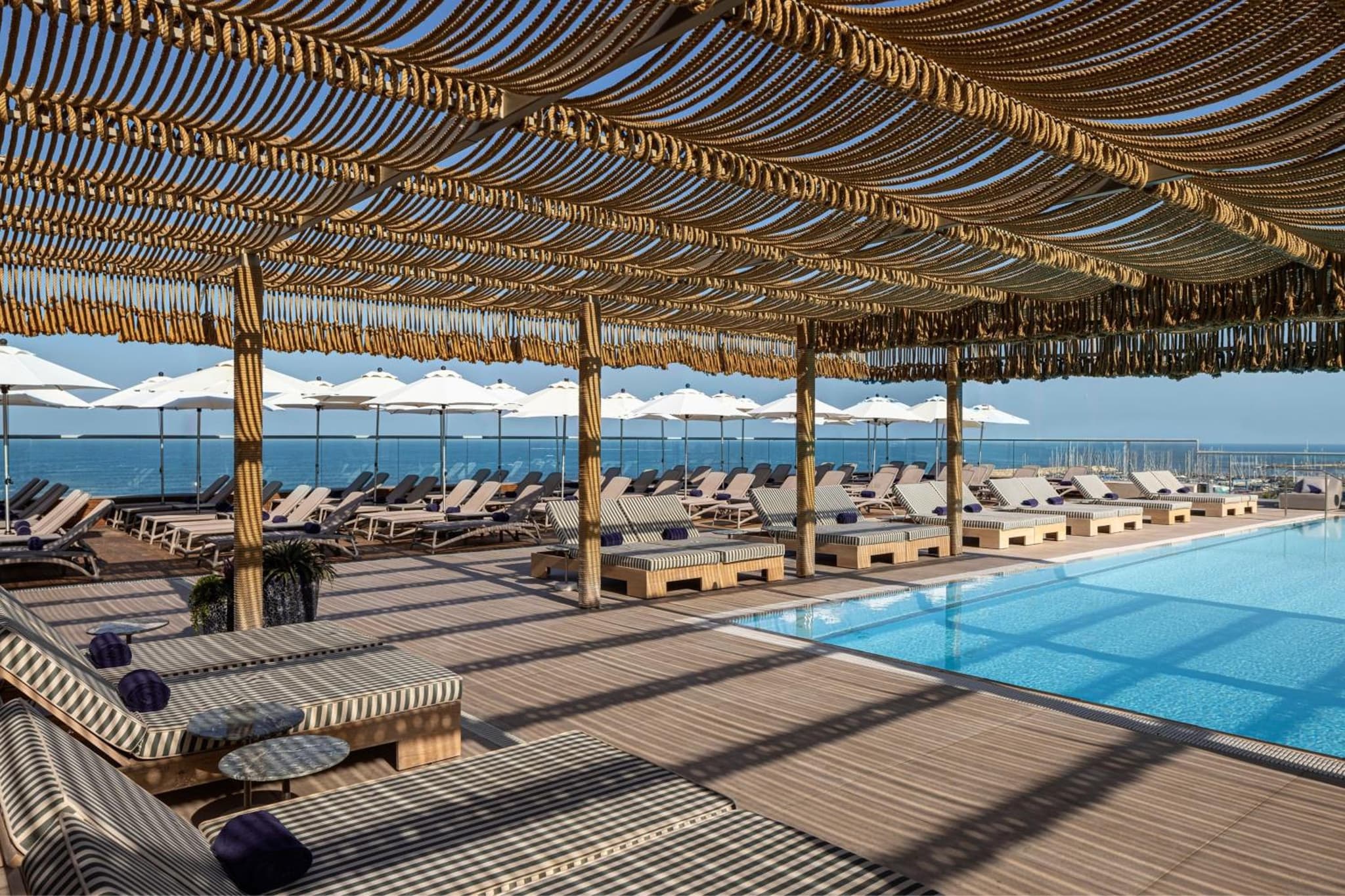 Sheraton Grand Tel Aviv photo 5