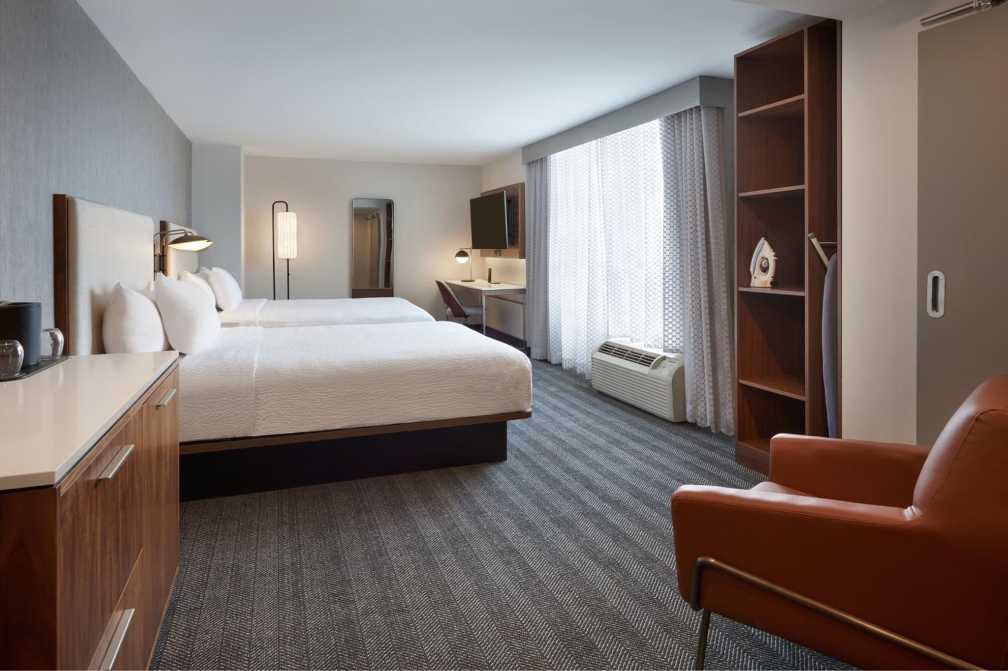 Courtyard by Marriott Kitchener photo 3