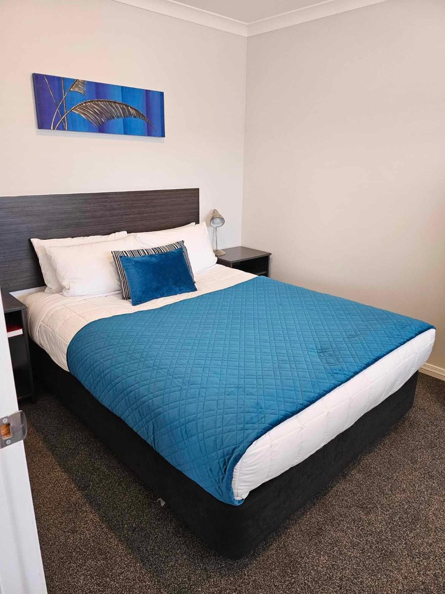 Beach Street Motel Apartments photo 6