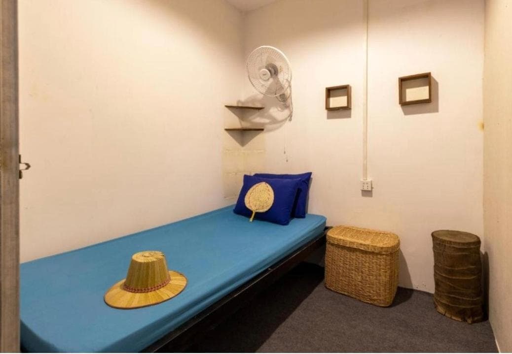 FUSION HOSTEL photo 7