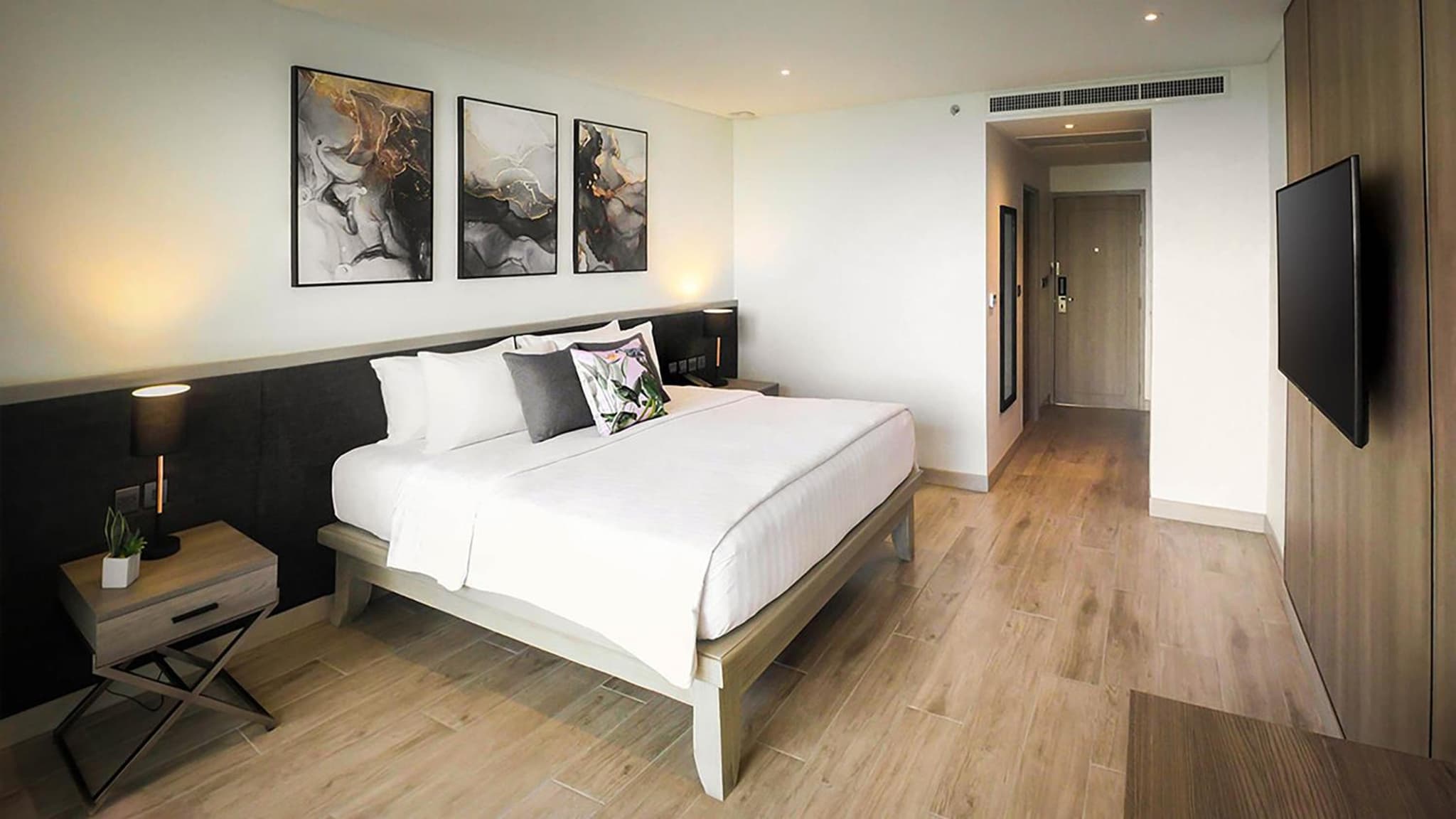 Paradox Resort Phuket photo 7