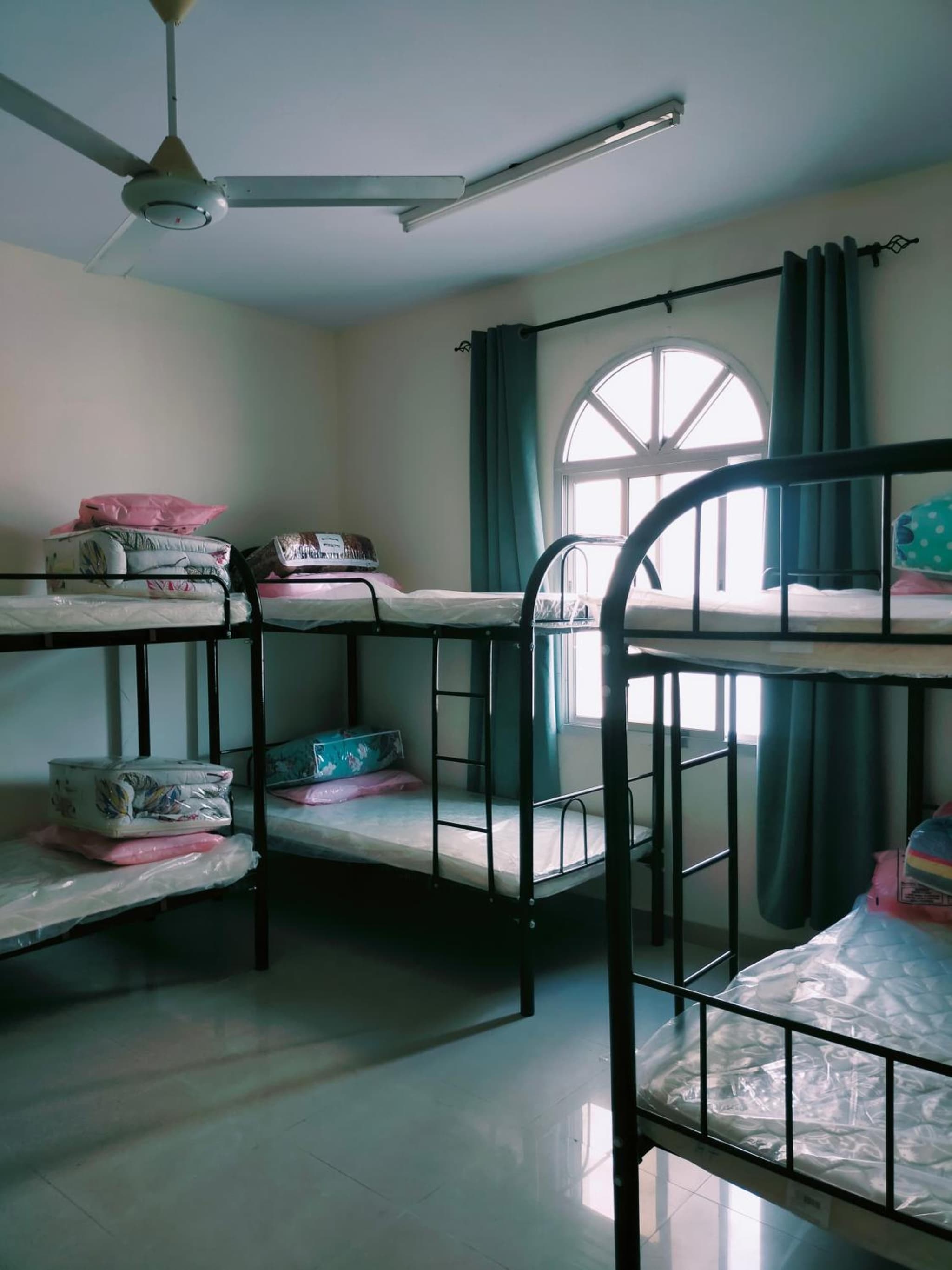 Ahjar hostel only ladies photo 7