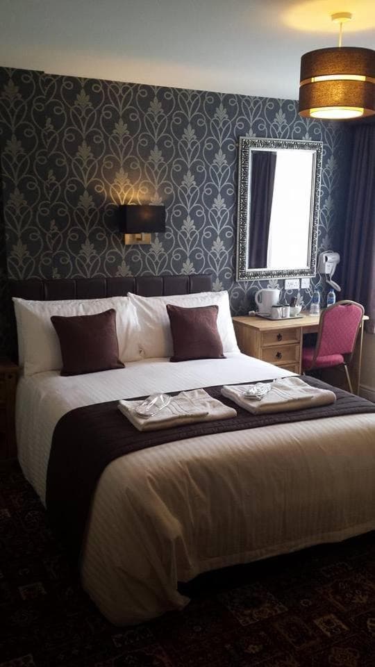 The Trafford Hotel photo 8