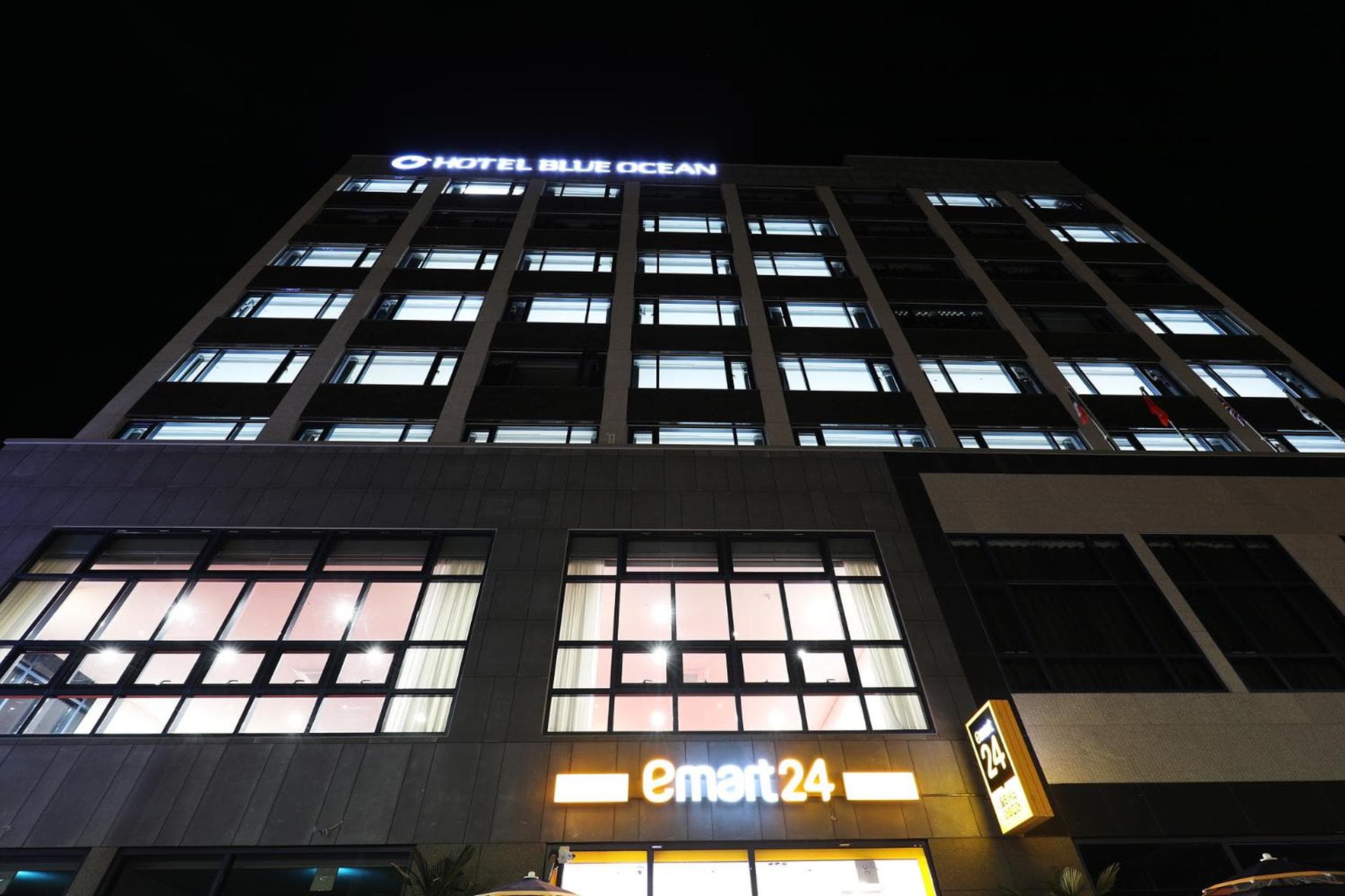 Mokpo Ocean Hotel photo 2