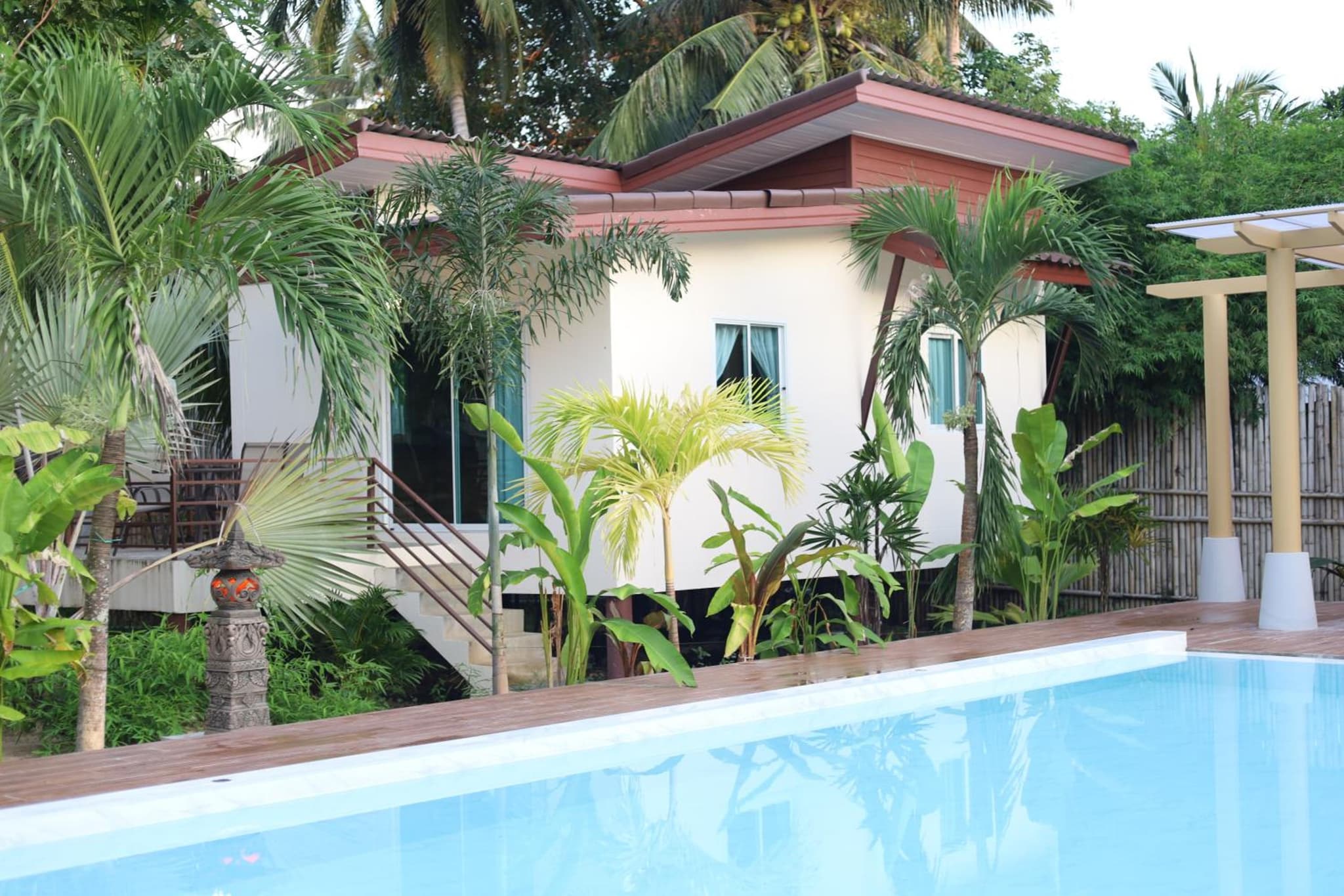 Shanti Boutique Hotel photo 5