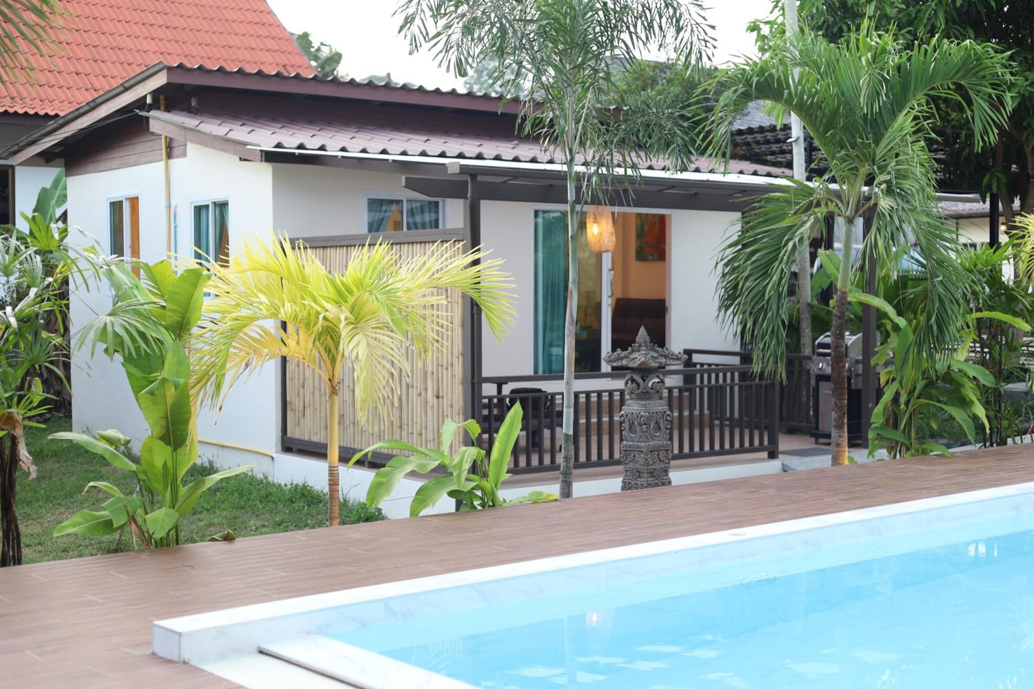 Shanti Boutique Hotel photo 3
