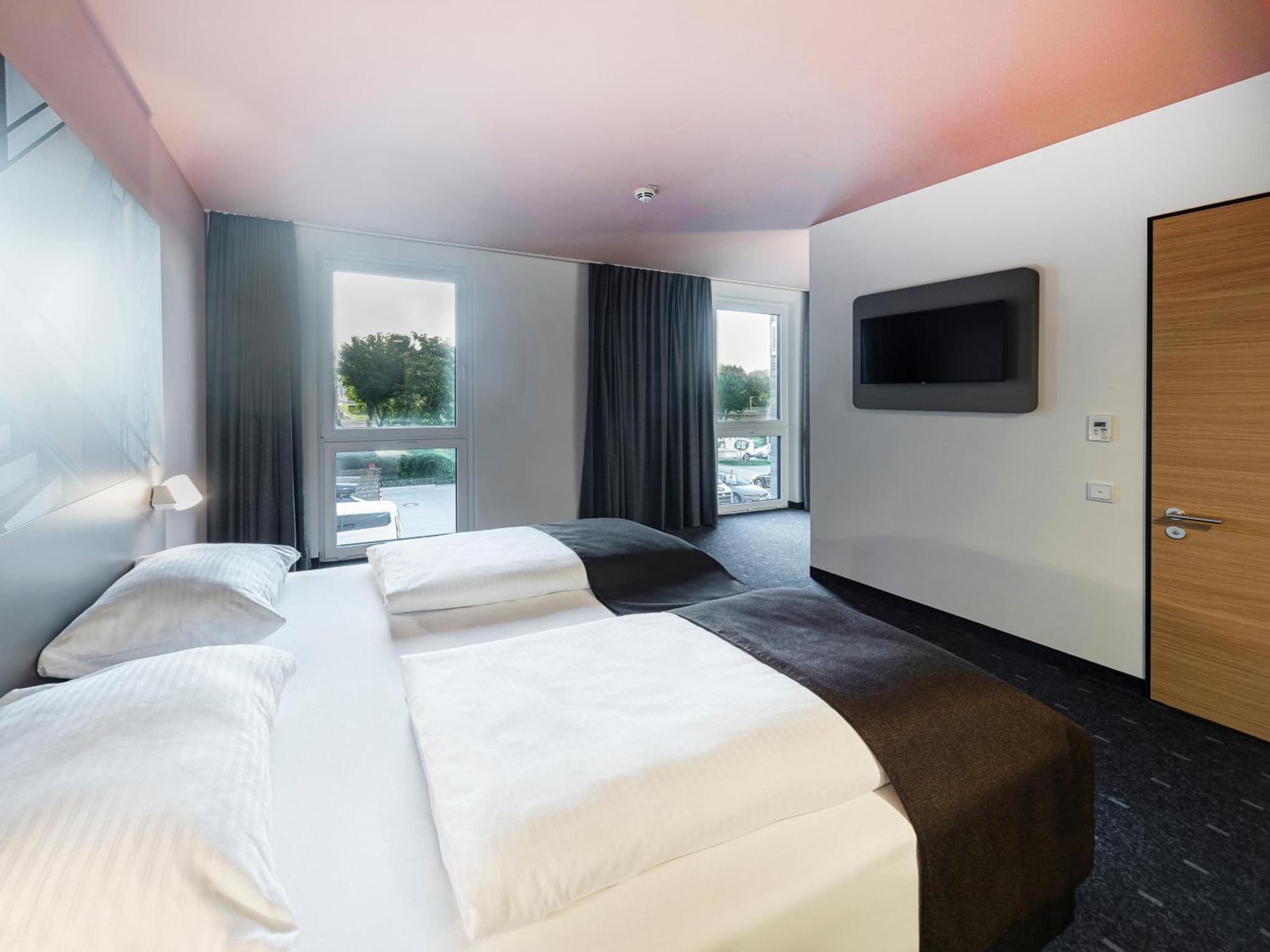 B&B Hotel Dessau photo 5