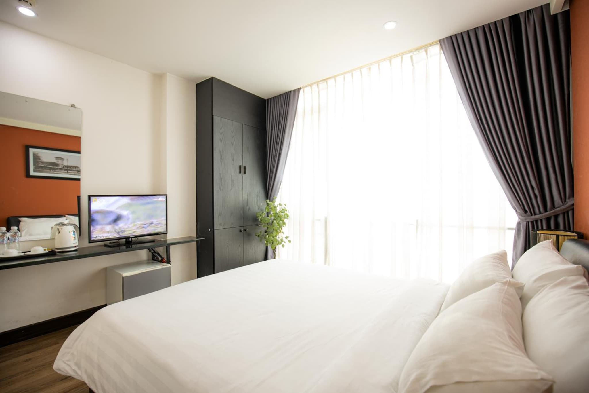 The One Premium Hotel photo 5