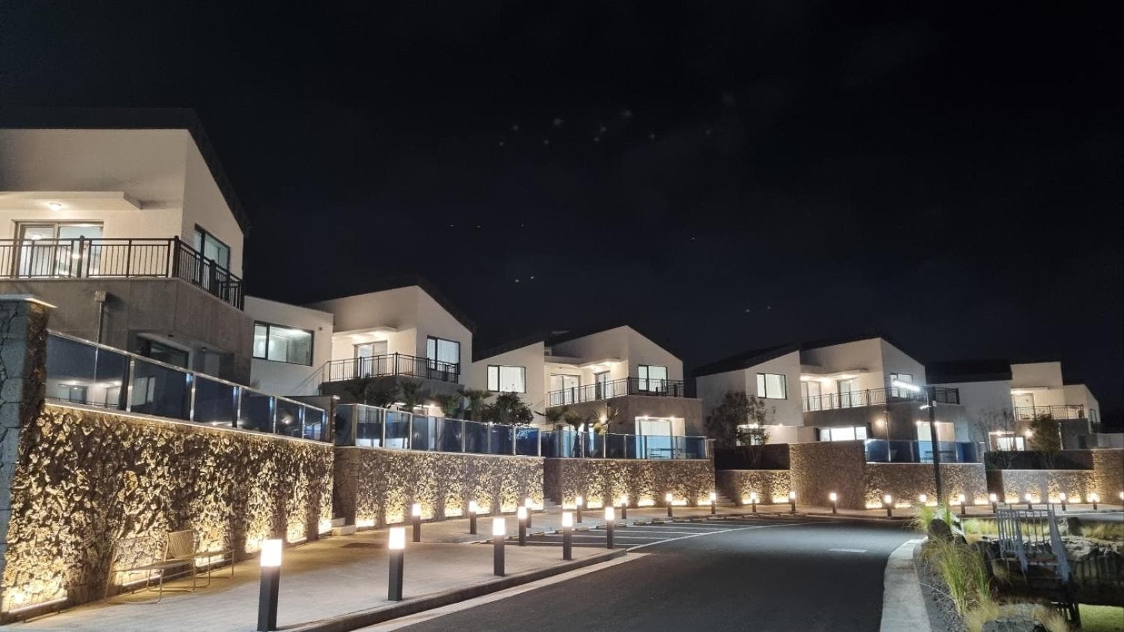 Ddosi Aewol Pool Villa
