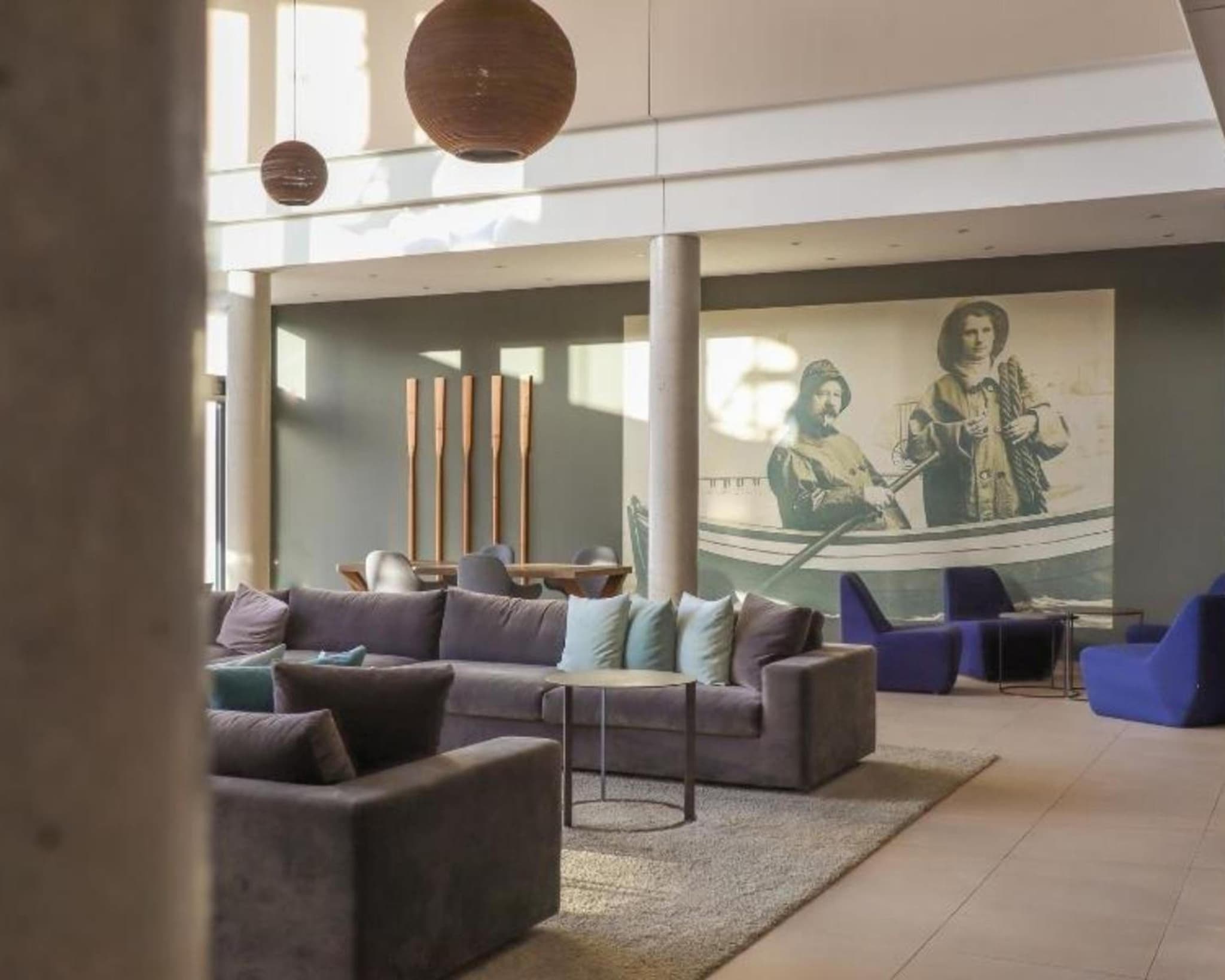 SeeHuus Lifestyle Hotel photo 8