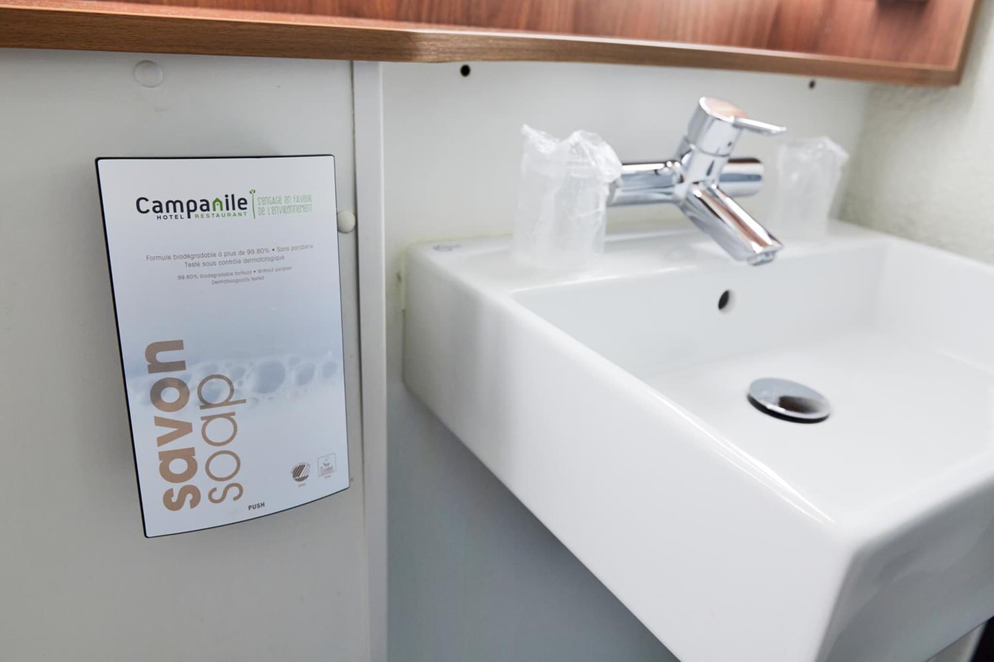 Campanile PRIME - Paris Levallois-Perret photo 3