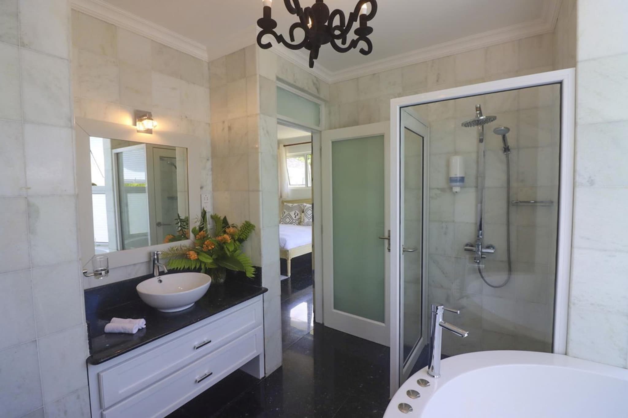 Chateau Elysium - Two bedroom villa 1 photo 5