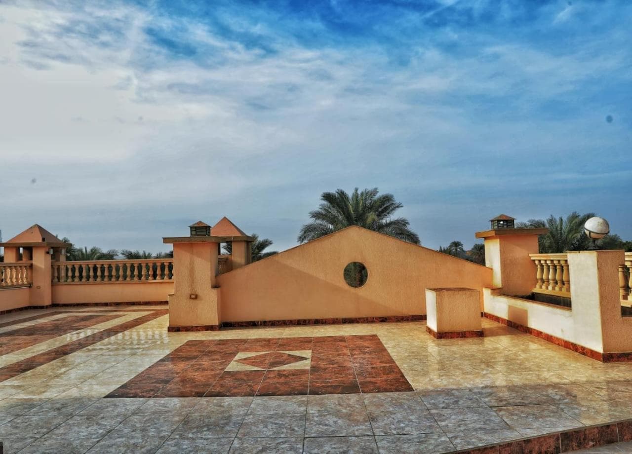 Villa Scheherazade photo 3