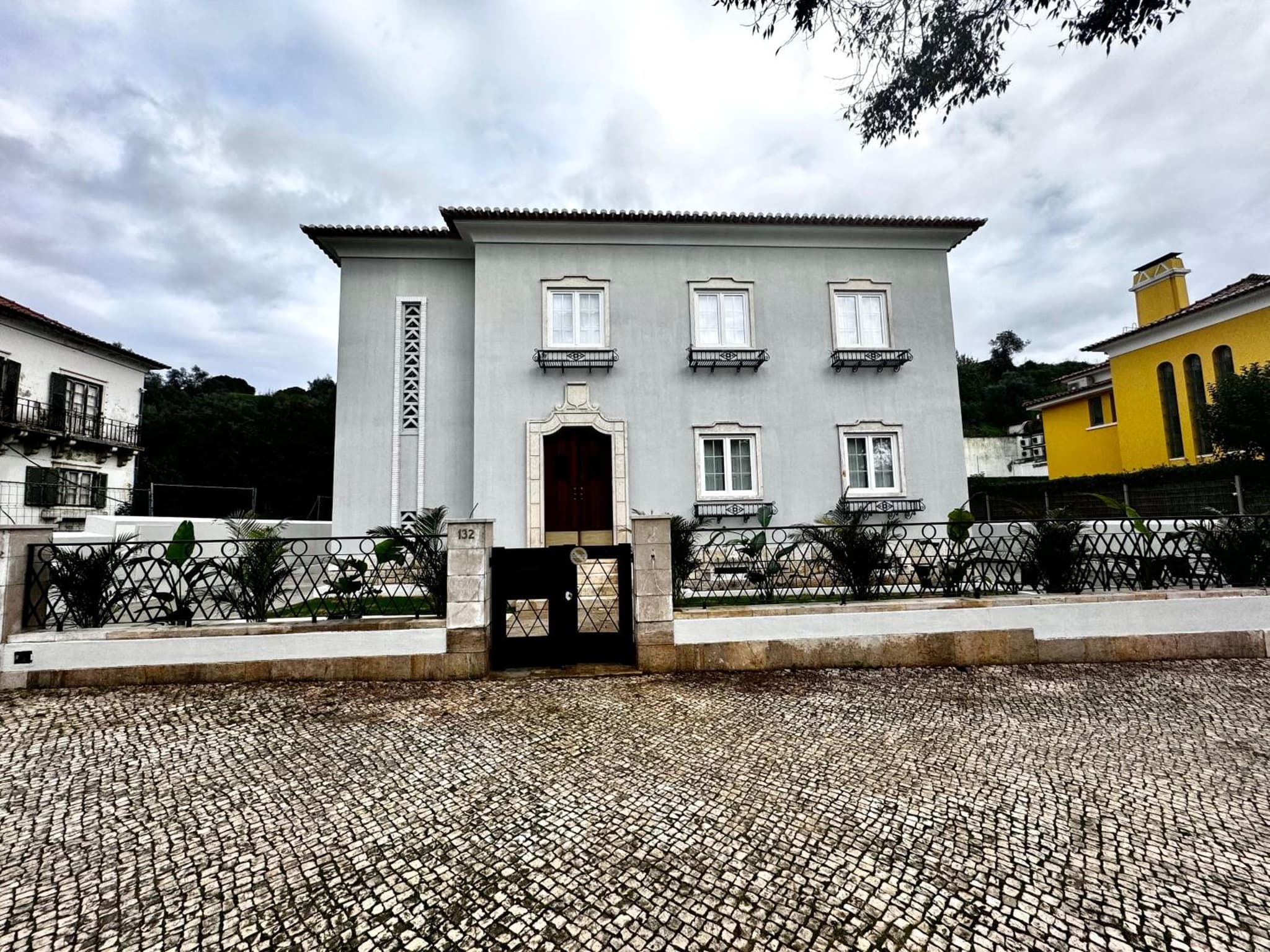 Relax and Explore Lisbon Suites and Rooms photo 7