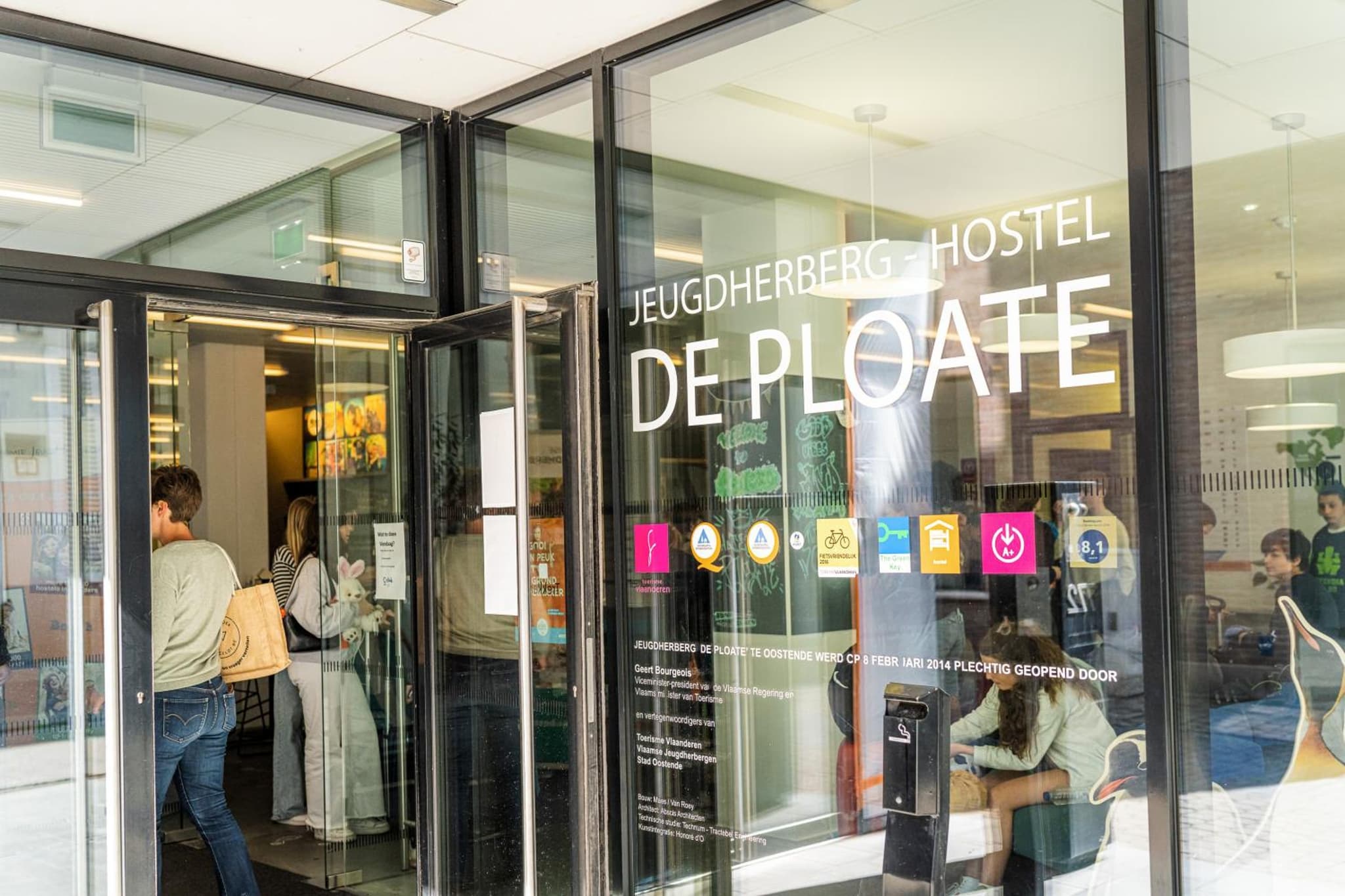 De Ploate Hostel photo 5