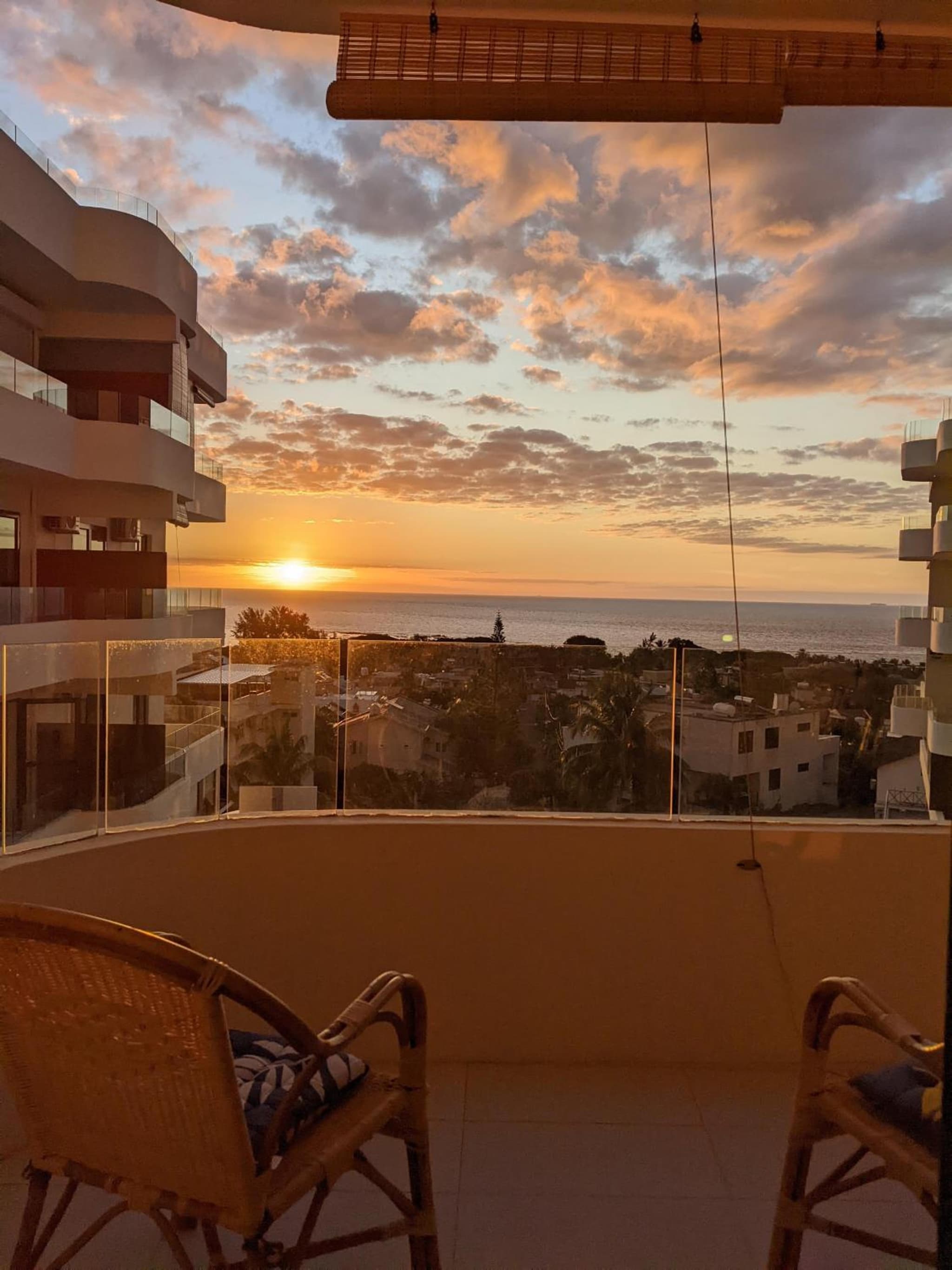 Seaview serenity apartment photo 6