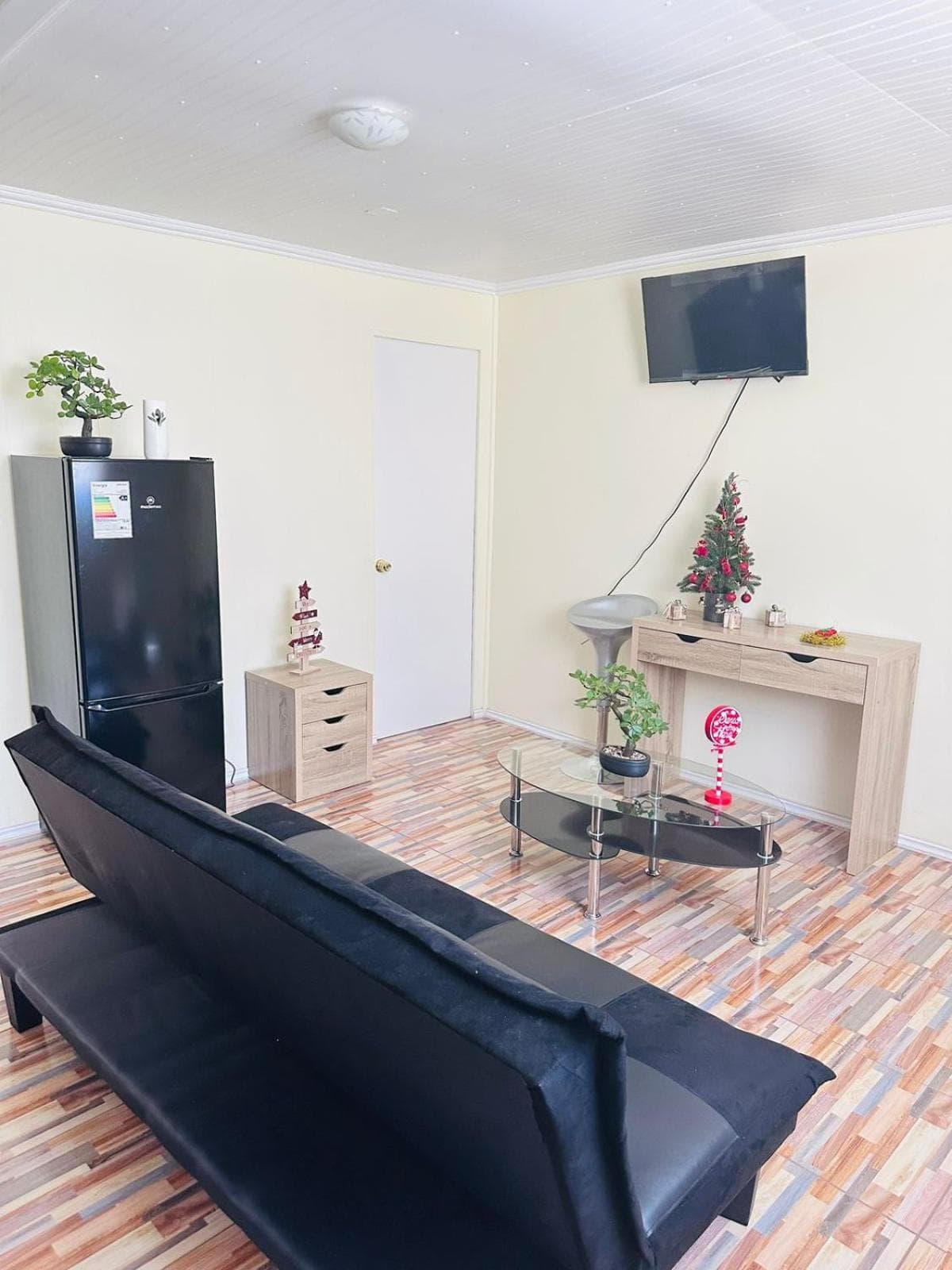Departamento amoblado calama