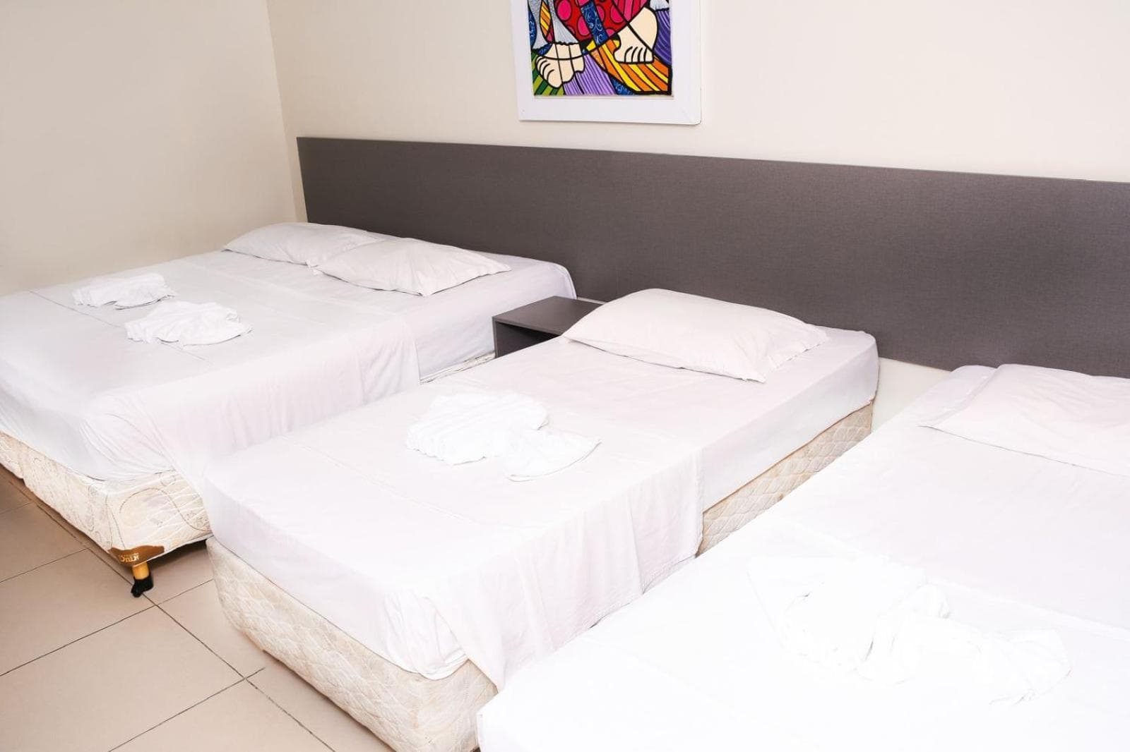 Hotel Aquarius photo 5