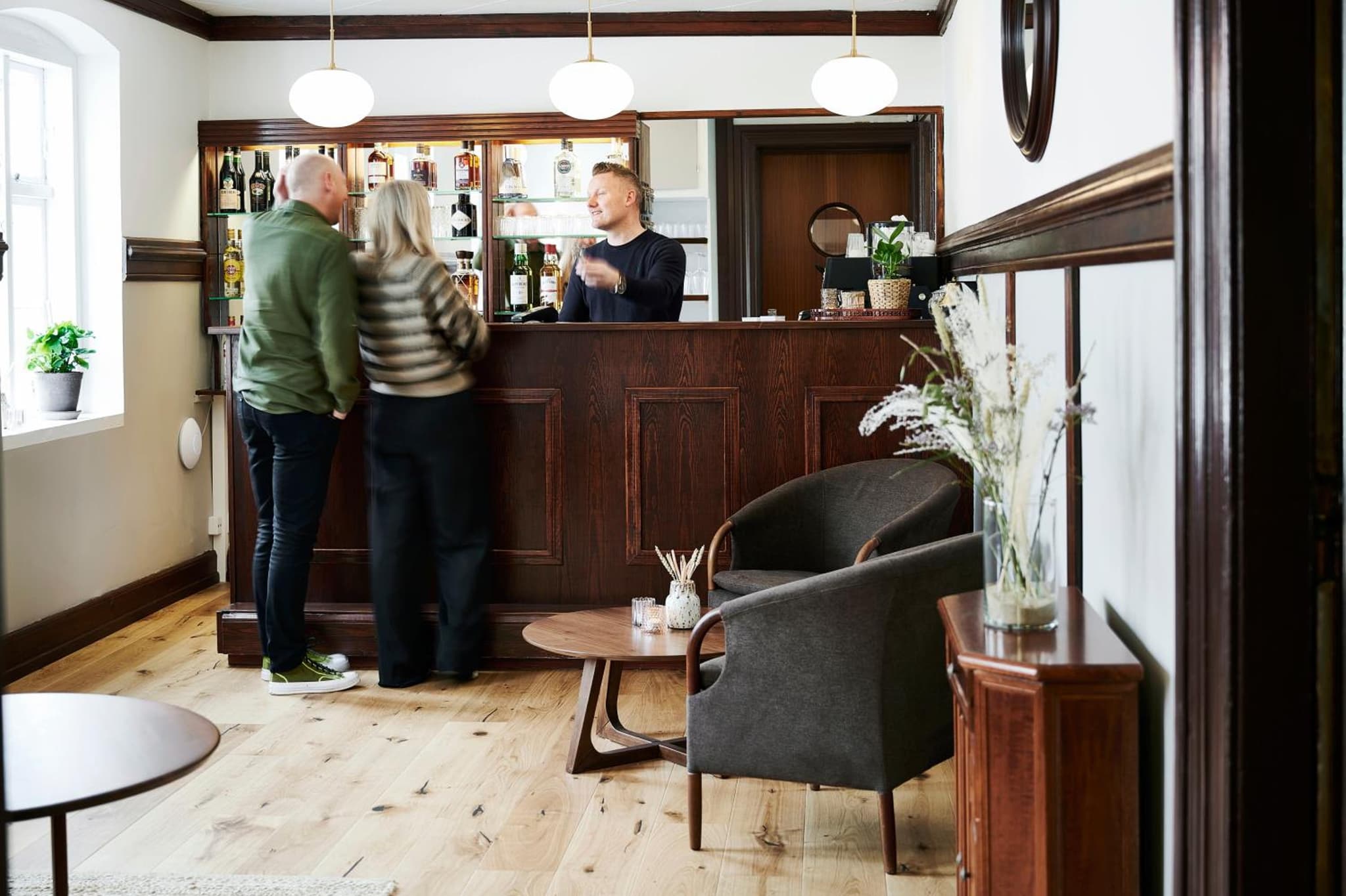 Hotel Strandly Skagen photo 7