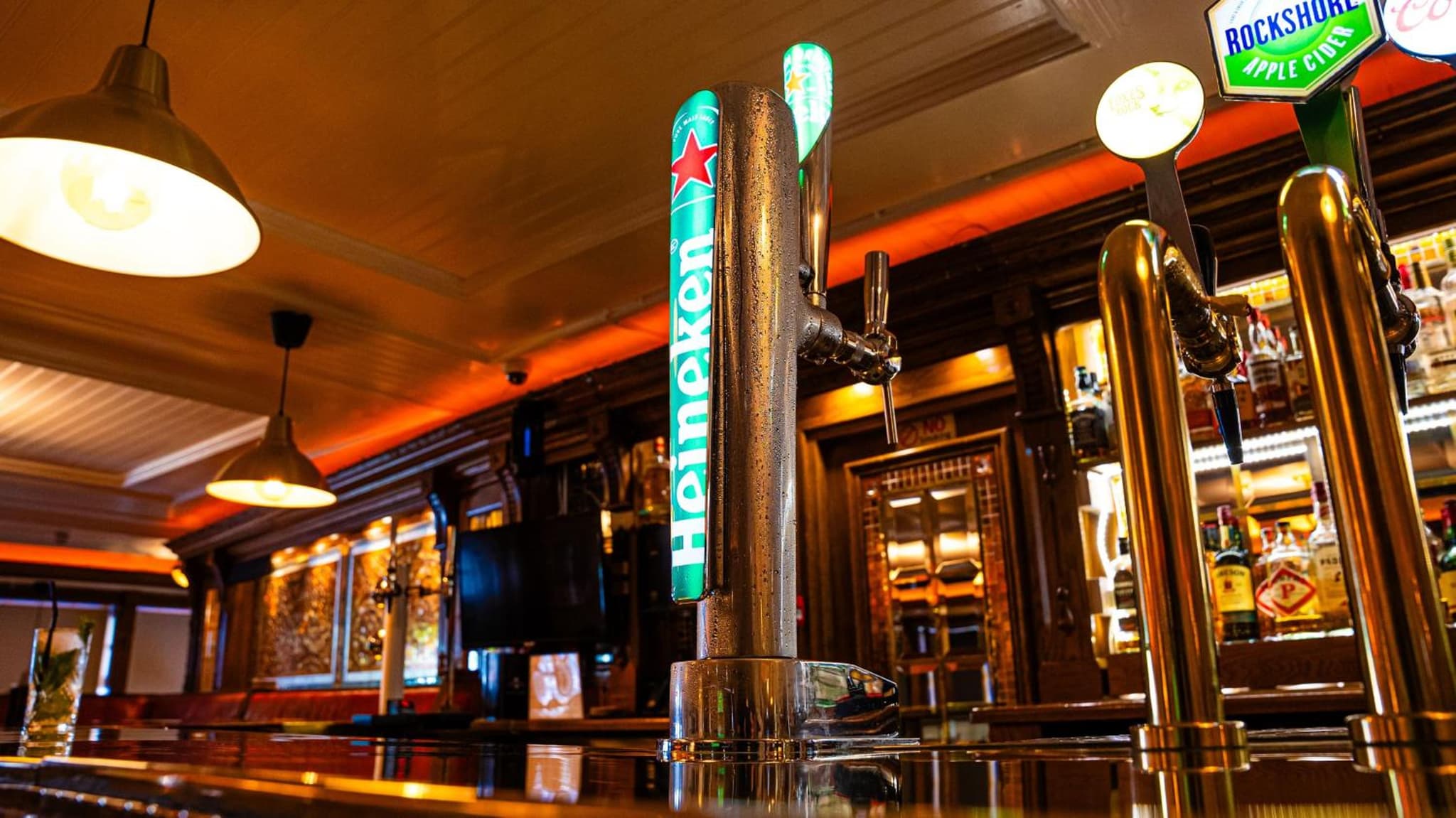 Beresford Hotel photo 8