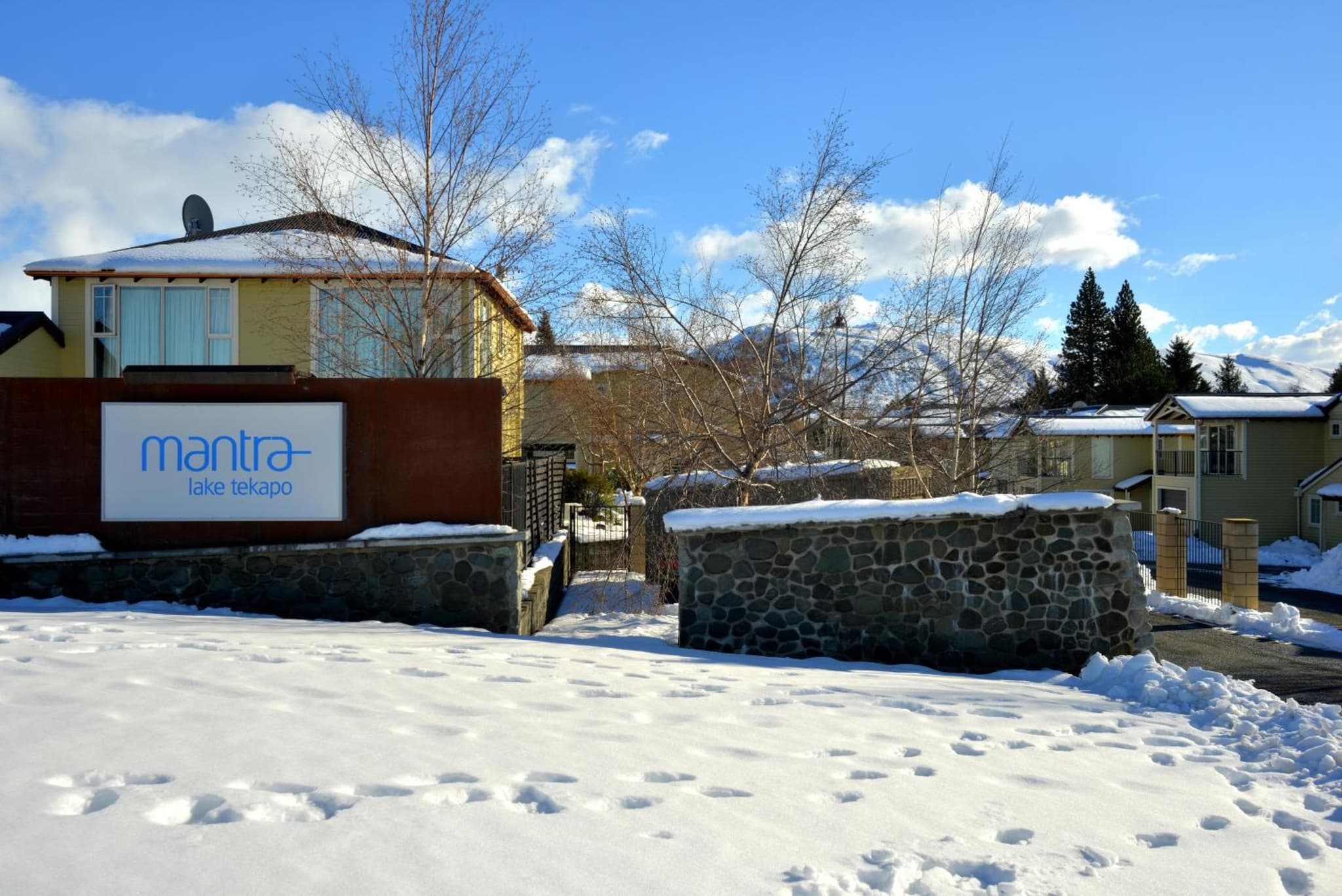 Mantra Lake Tekapo photo 3