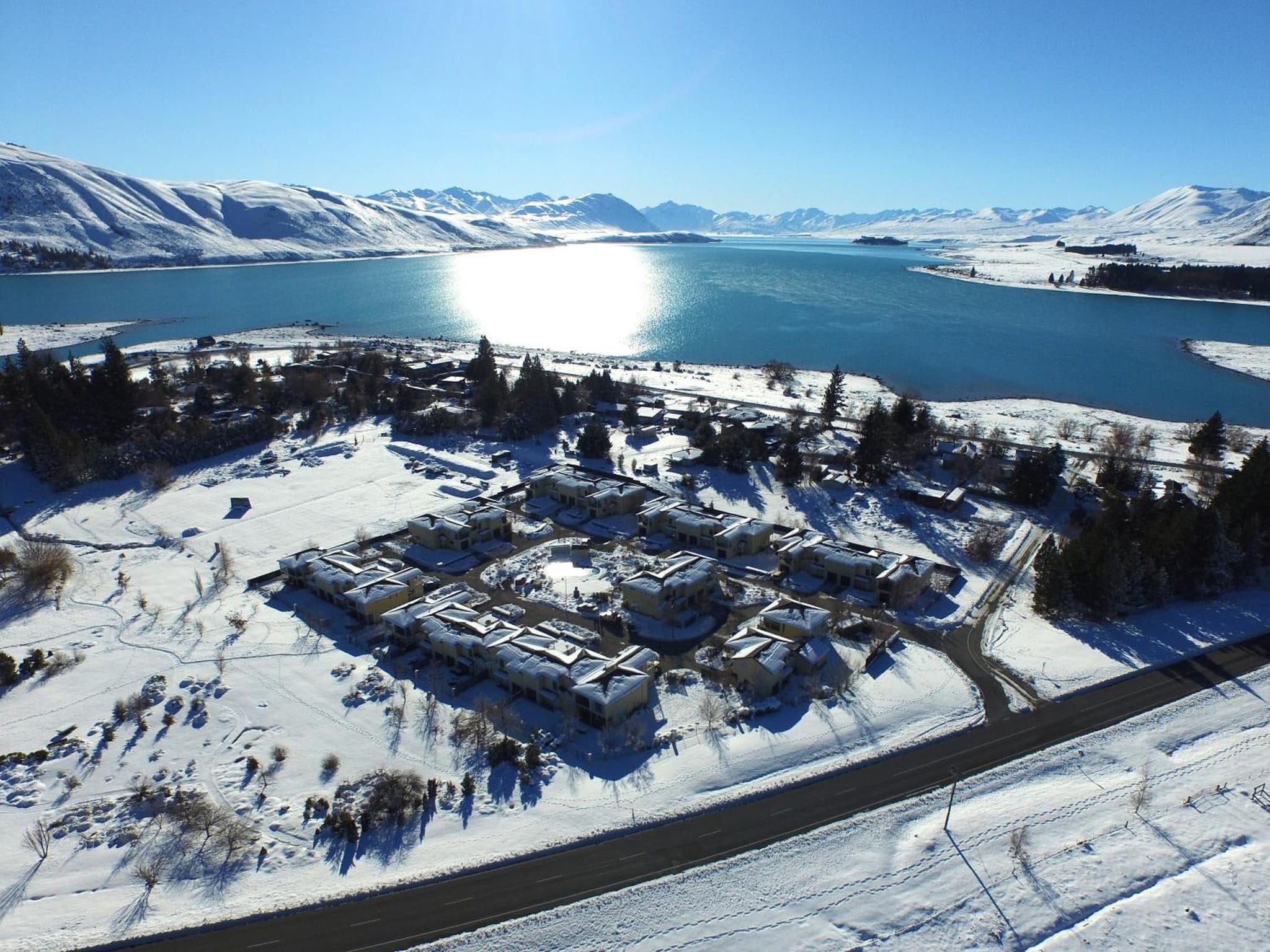 Mantra Lake Tekapo photo 5