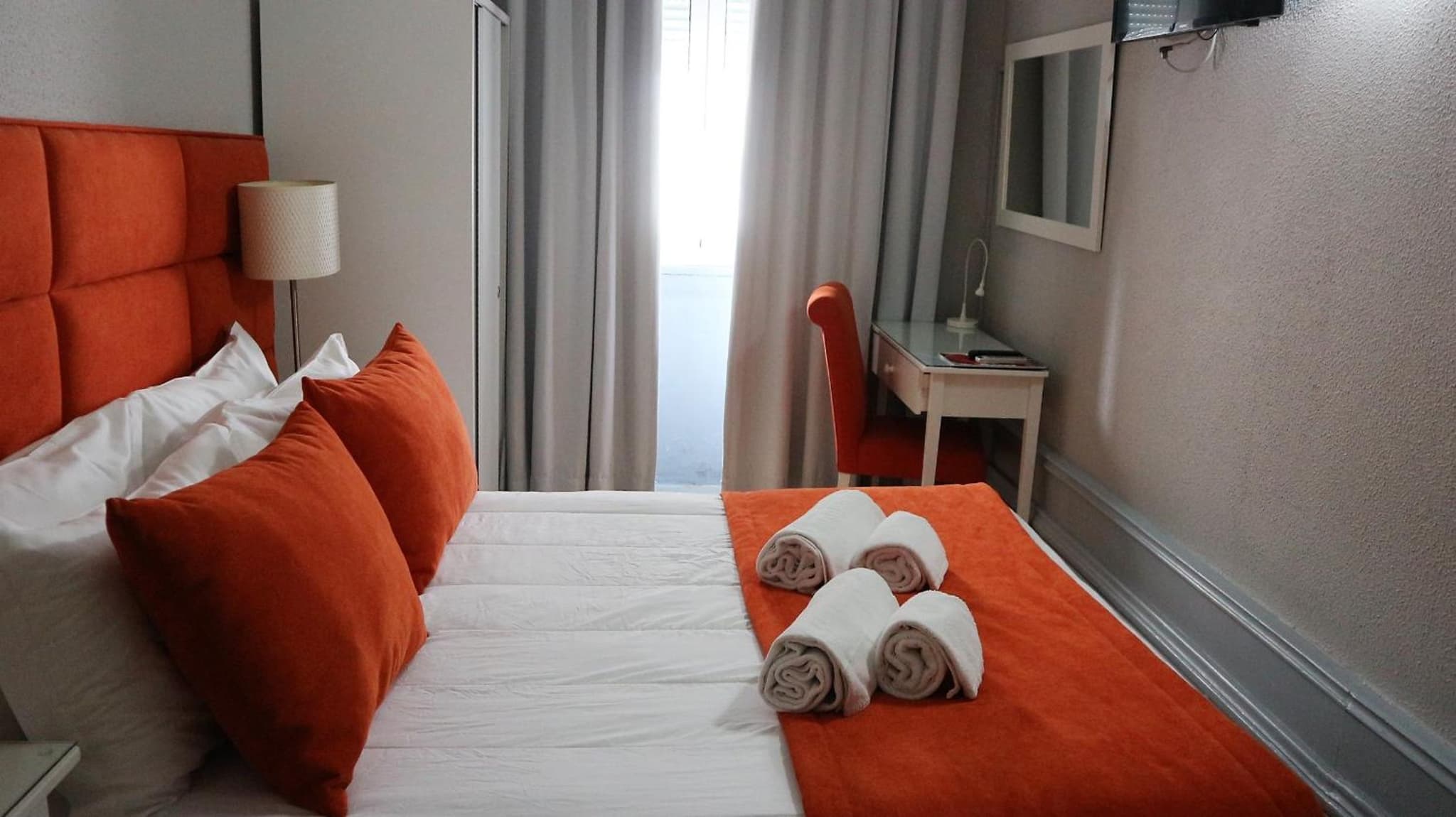 Hotel Senhor de Matosinhos photo 3