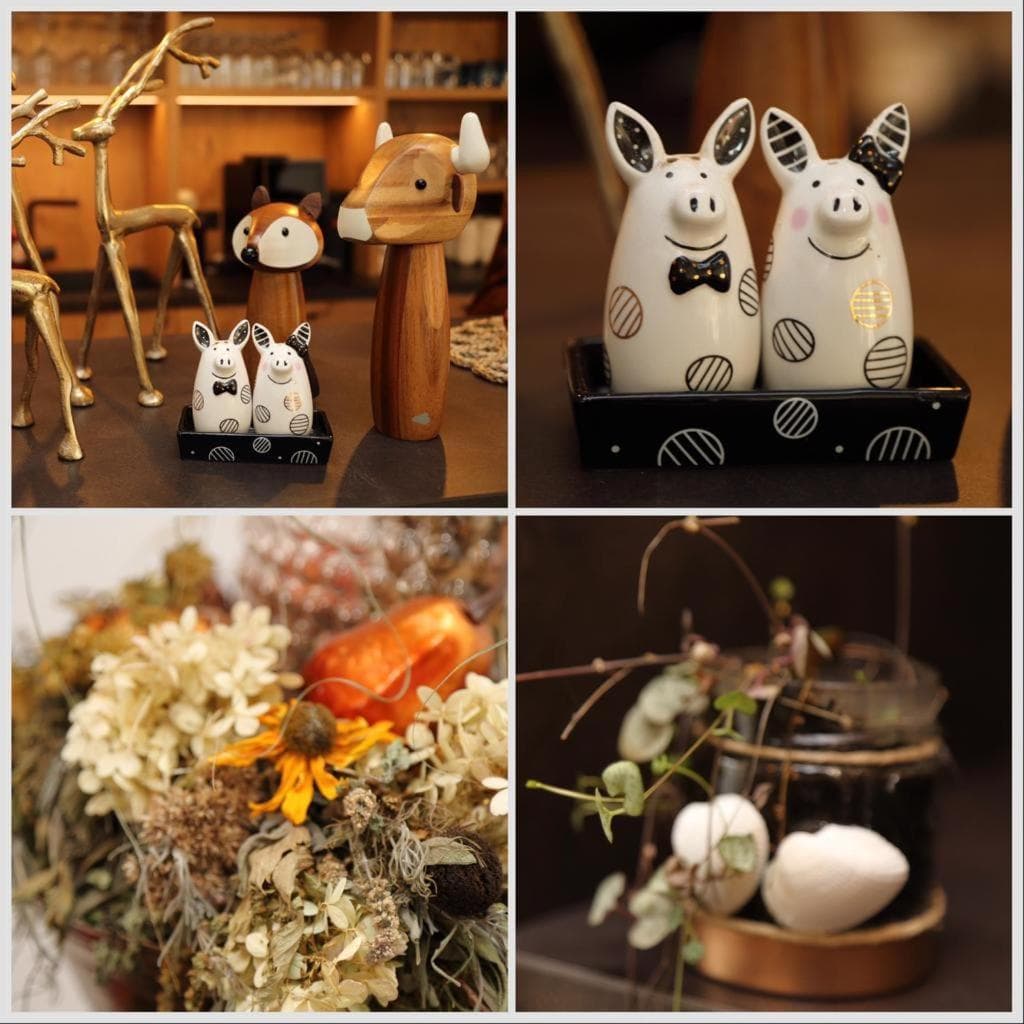 KOASA HOF Bed and Breakfast photo 6