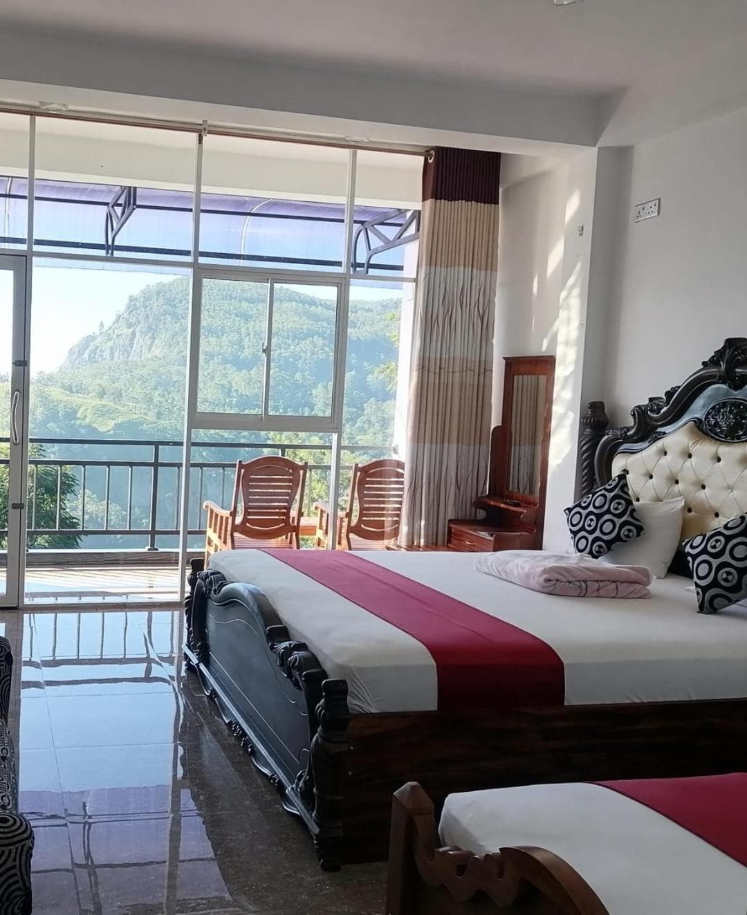 La Montagna photo 2