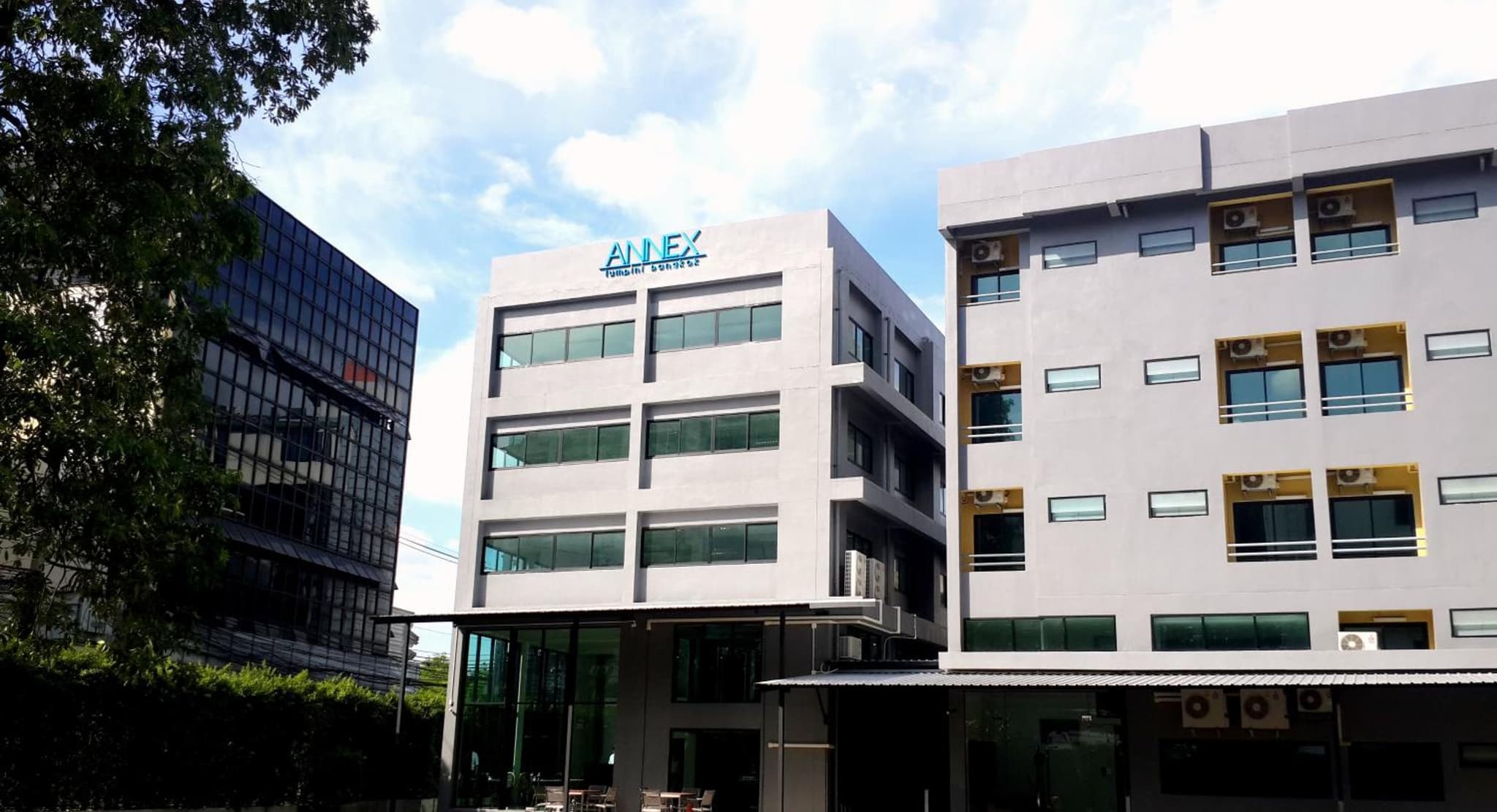 building