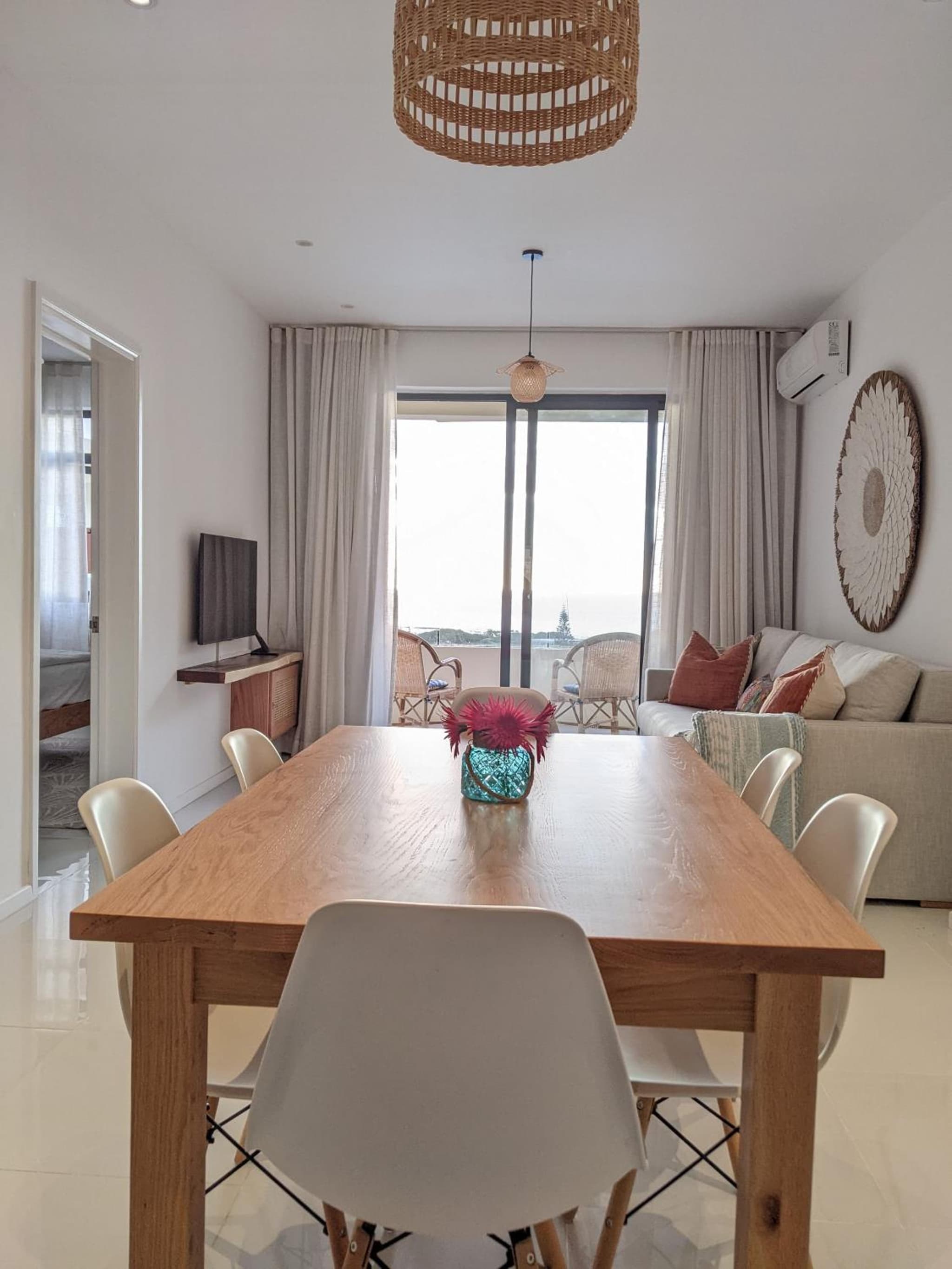 Seaview serenity apartment photo 2