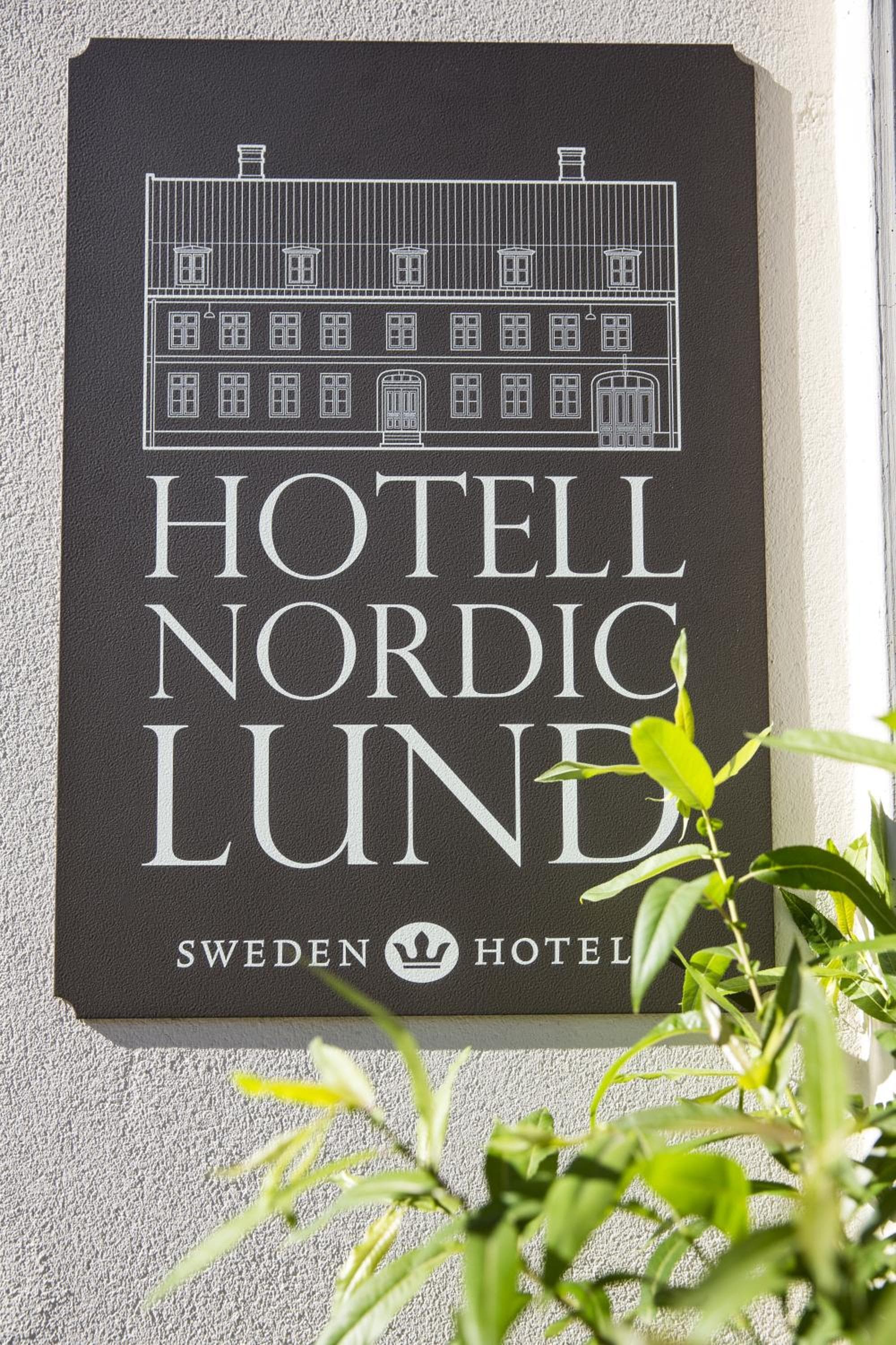 Best Western Plus Hotell Nordic Lund photo 3