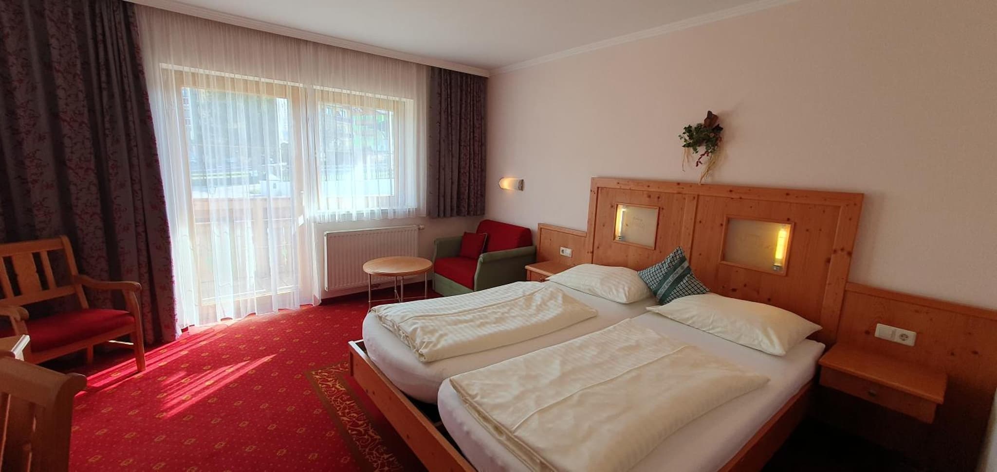 Hotel Moser photo 7