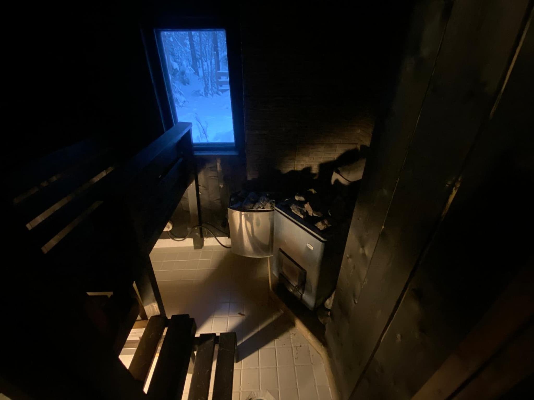 Arctic private house photo 6