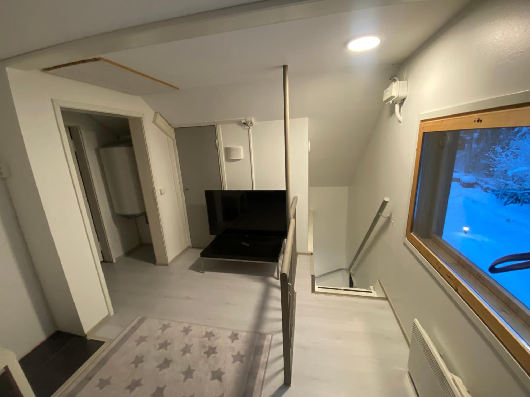 Arctic private house photo 3