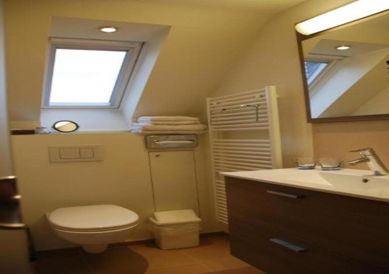Hotel Rubens photo 8