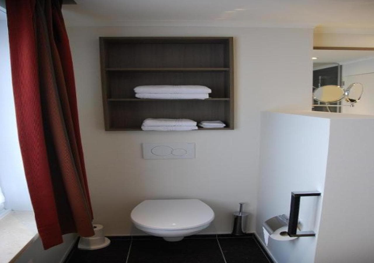 Hotel Rubens photo 5