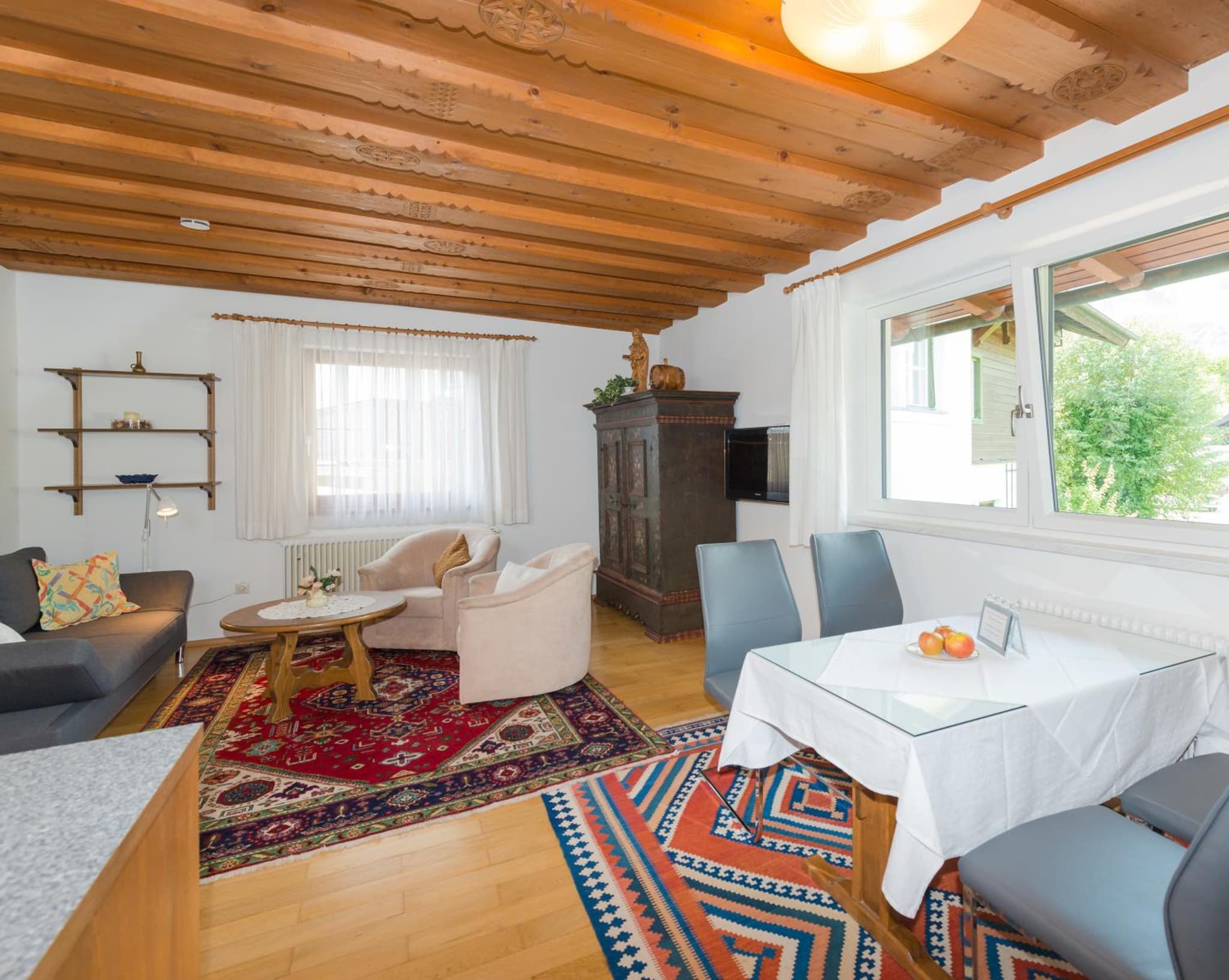 Landhaus Tritscher photo 2